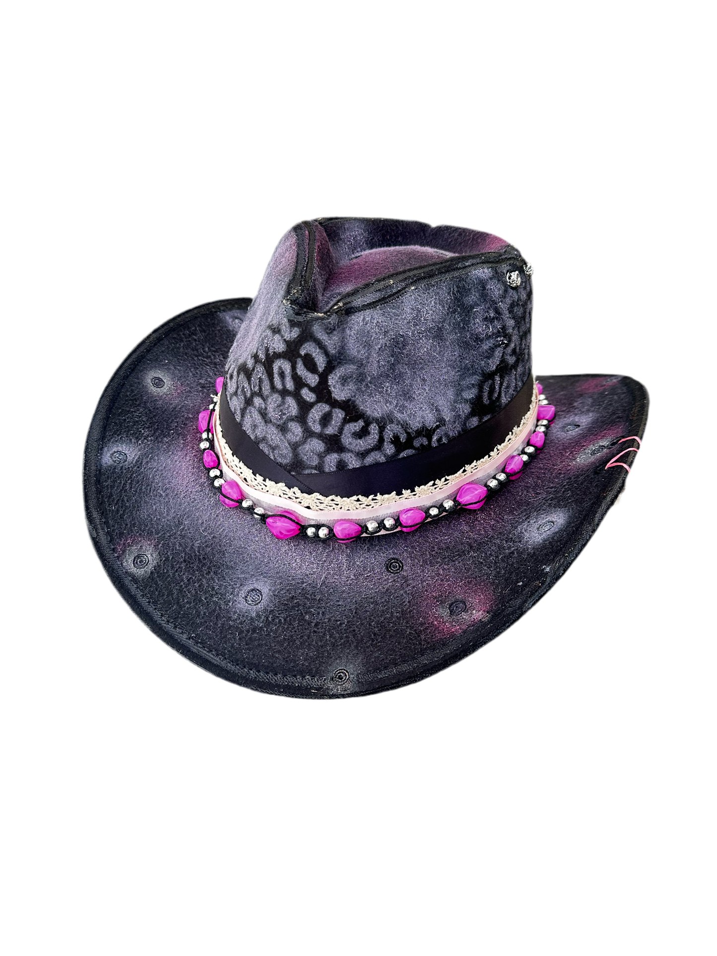 Bianca hat