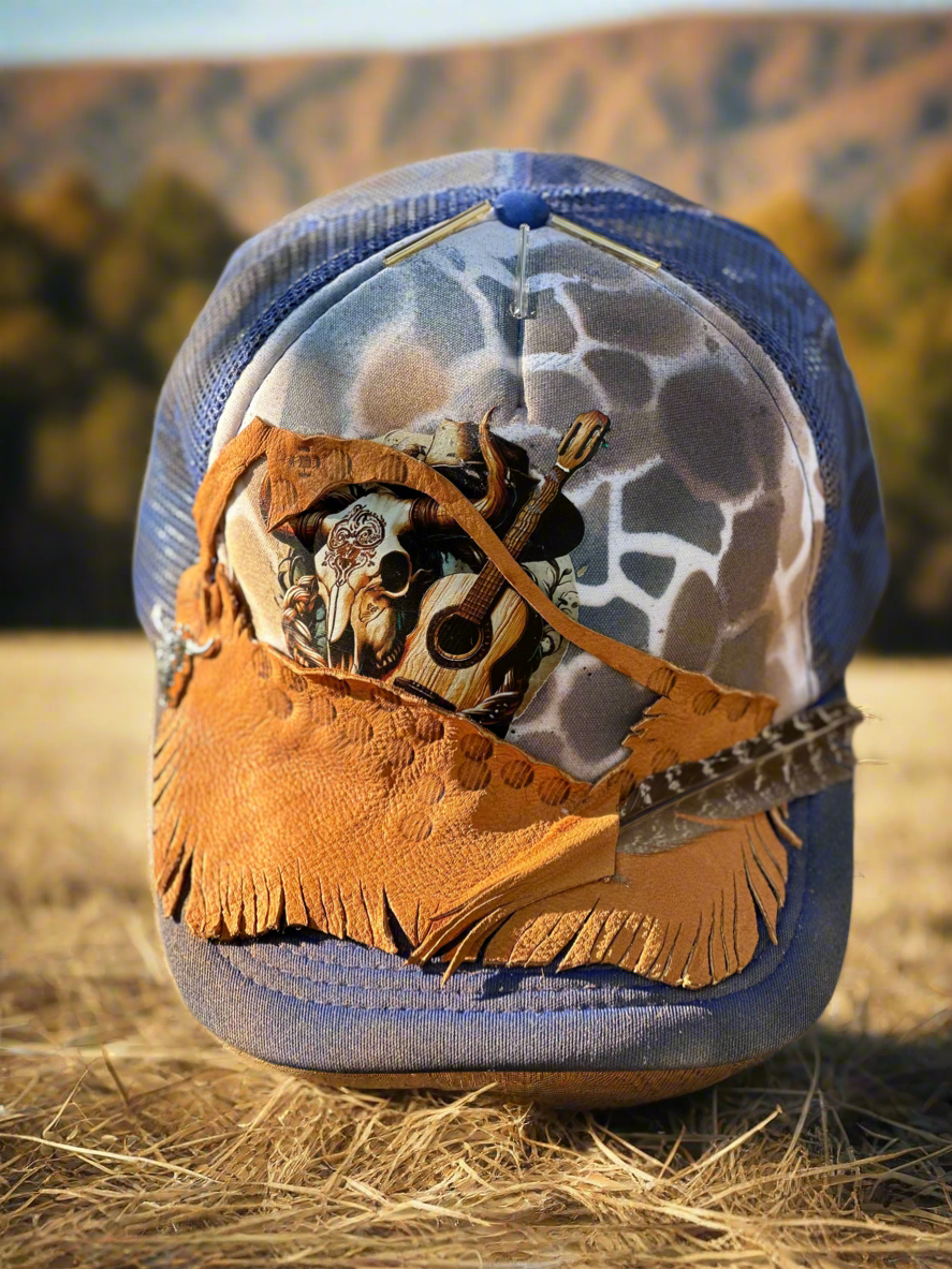 Sawyer Hat
