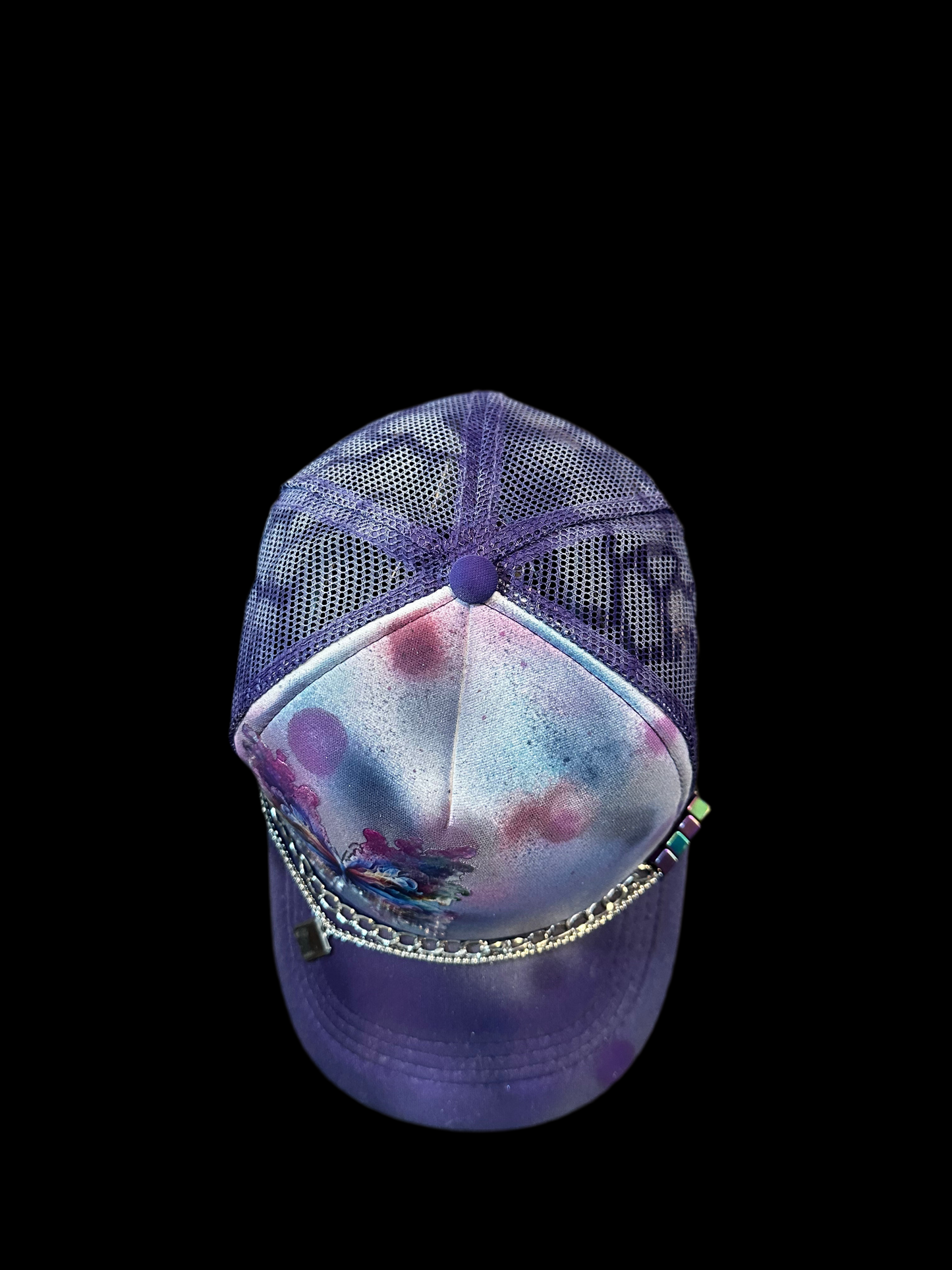 The Kacey Hat