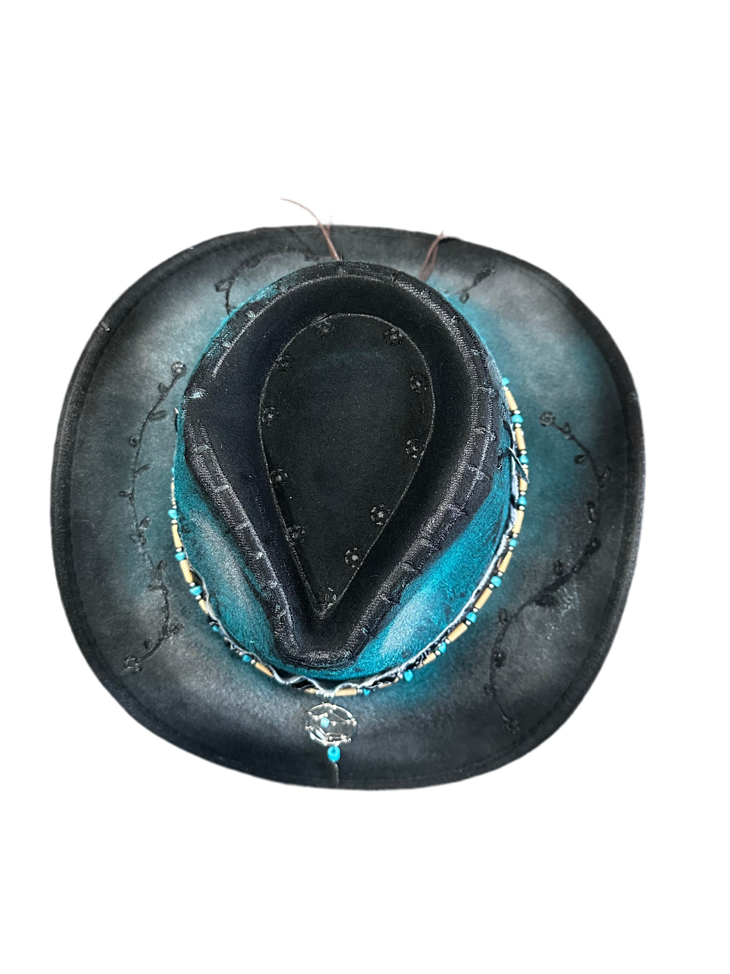 Bluebird Hat