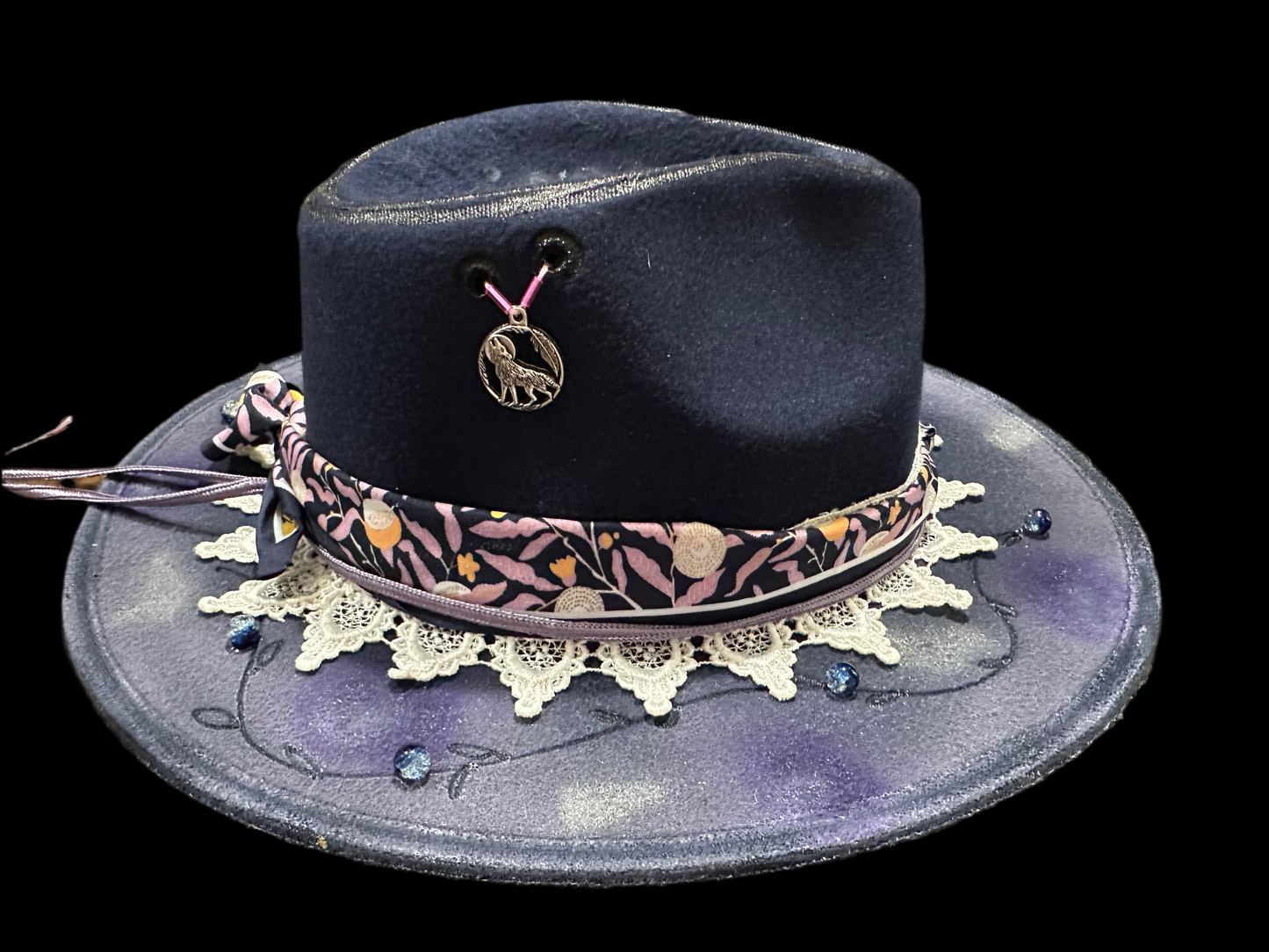 The Lilliana Hat