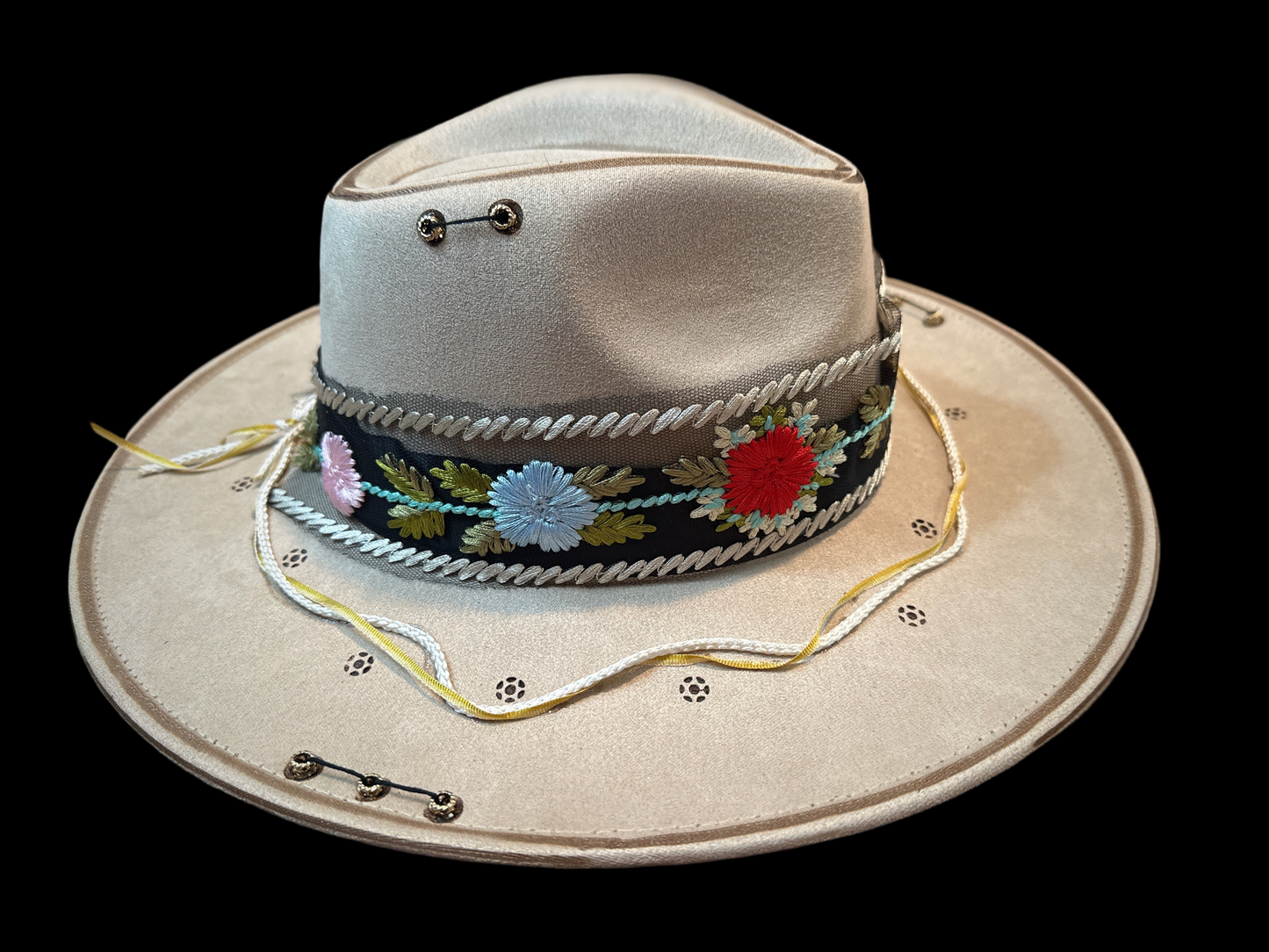 The Besty Lid
