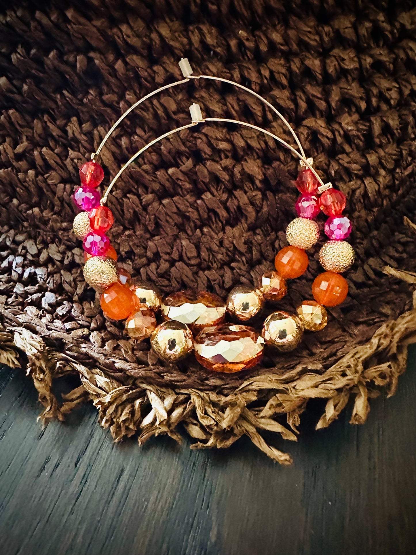 Boho babe