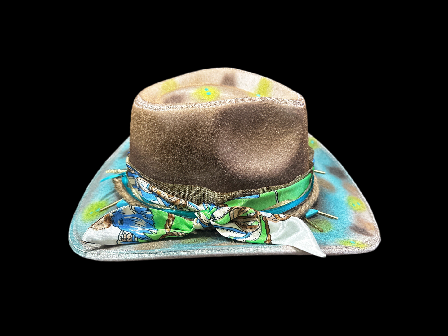 Wild One Hat