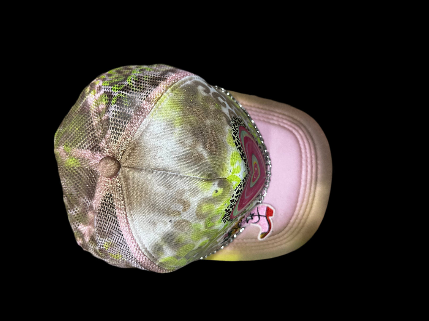 Megan hat