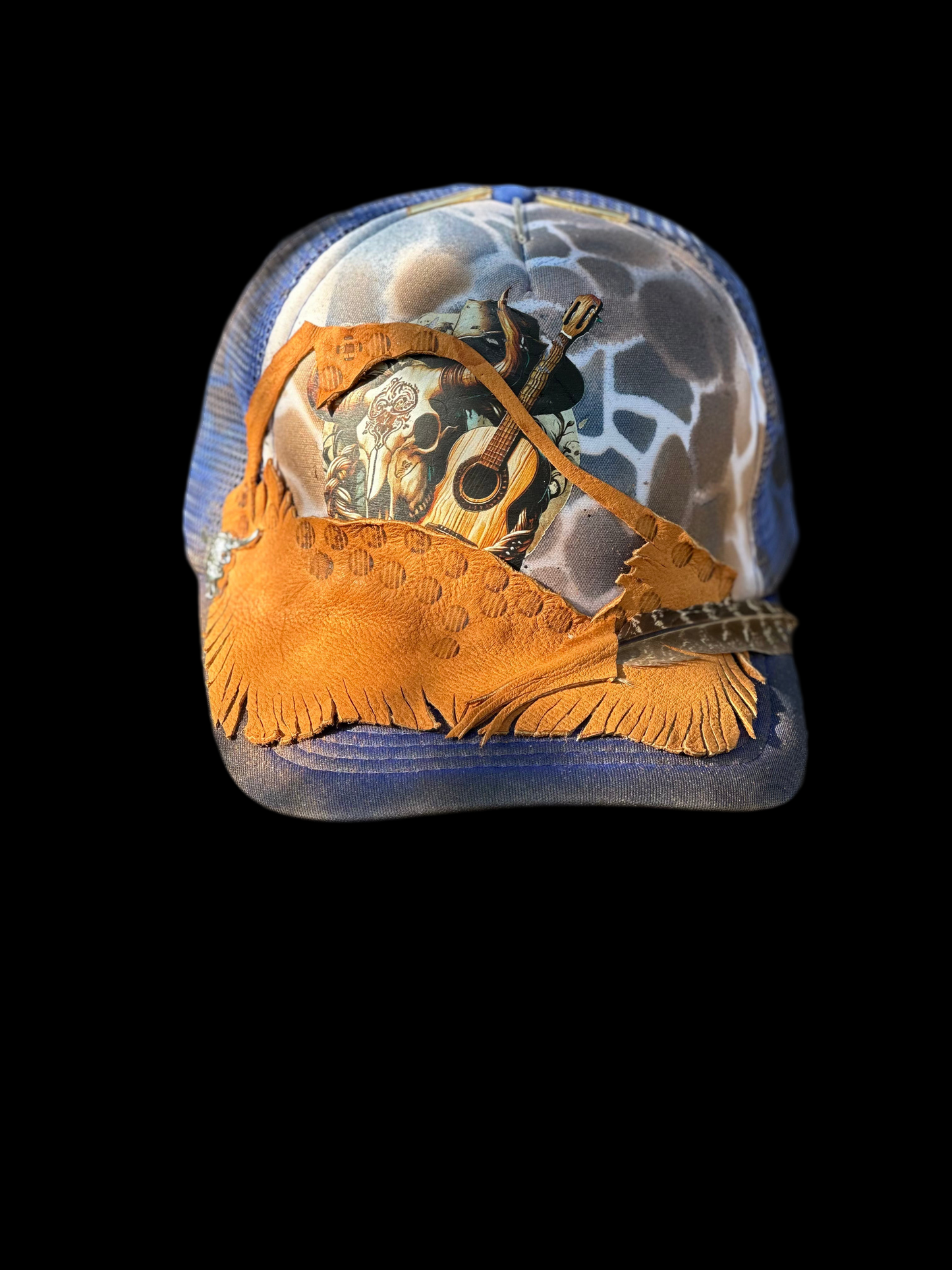 Sawyer Hat