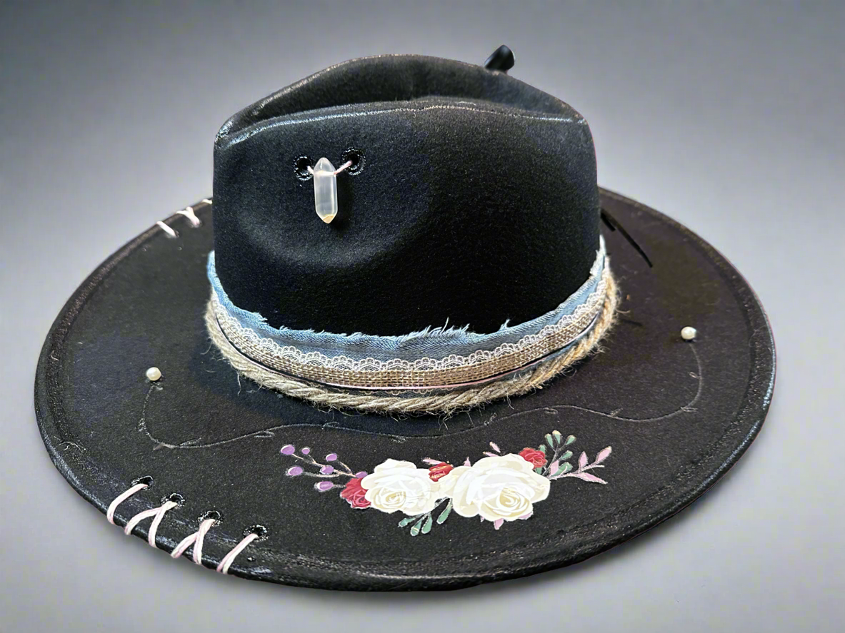 Austin Lid