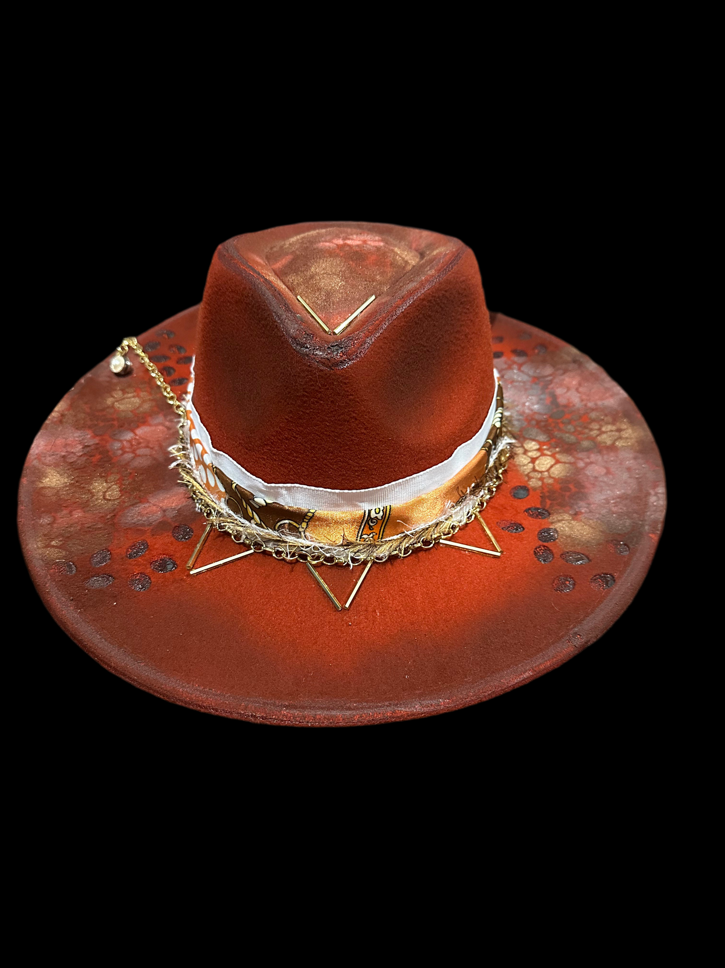 The Trisha Hat