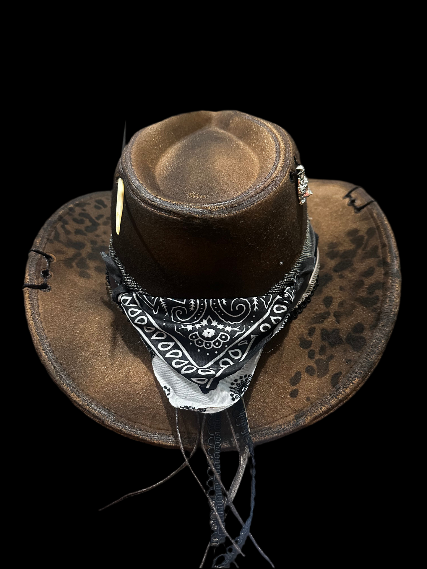 Ryder Hat