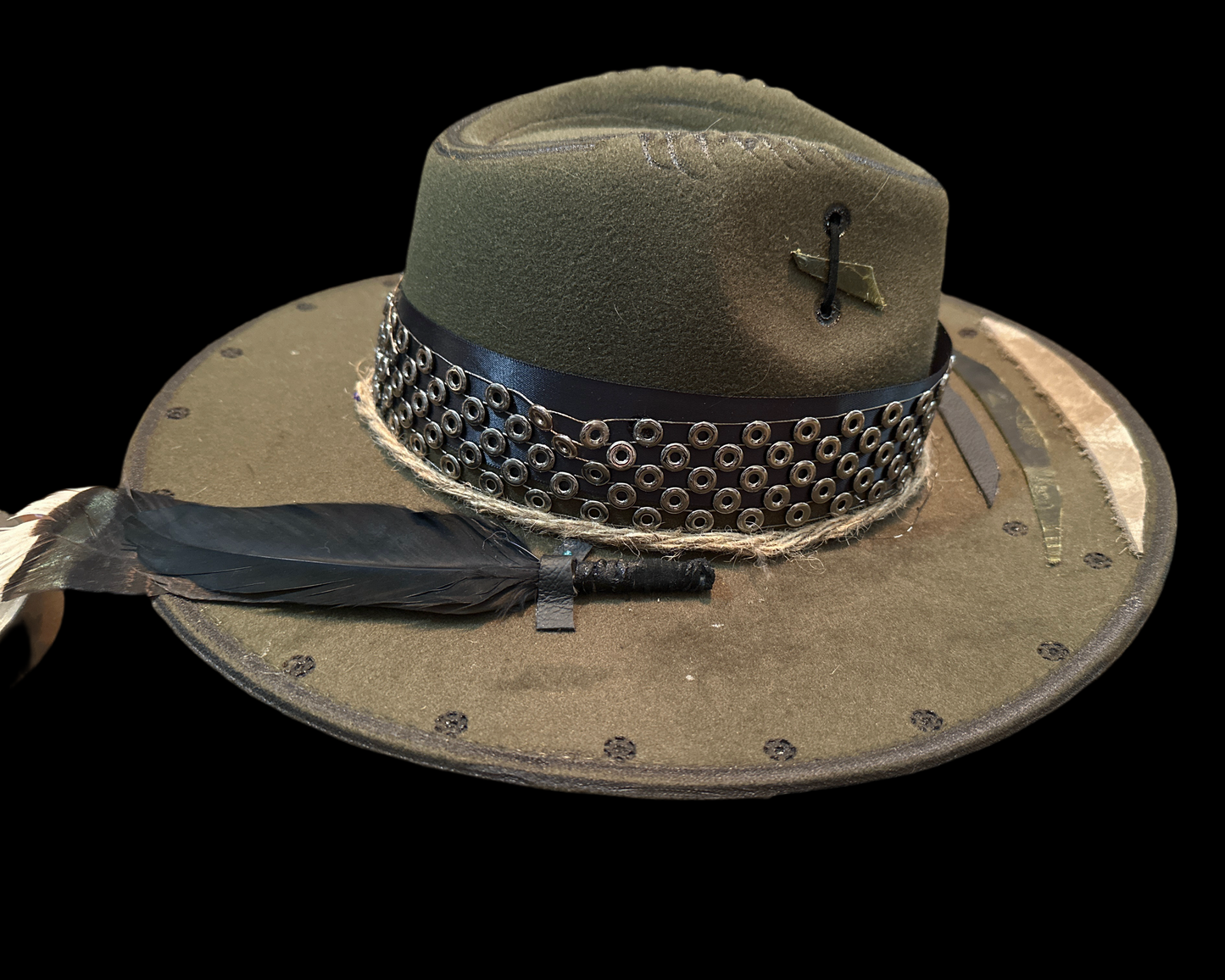 Killer Instinct Lid