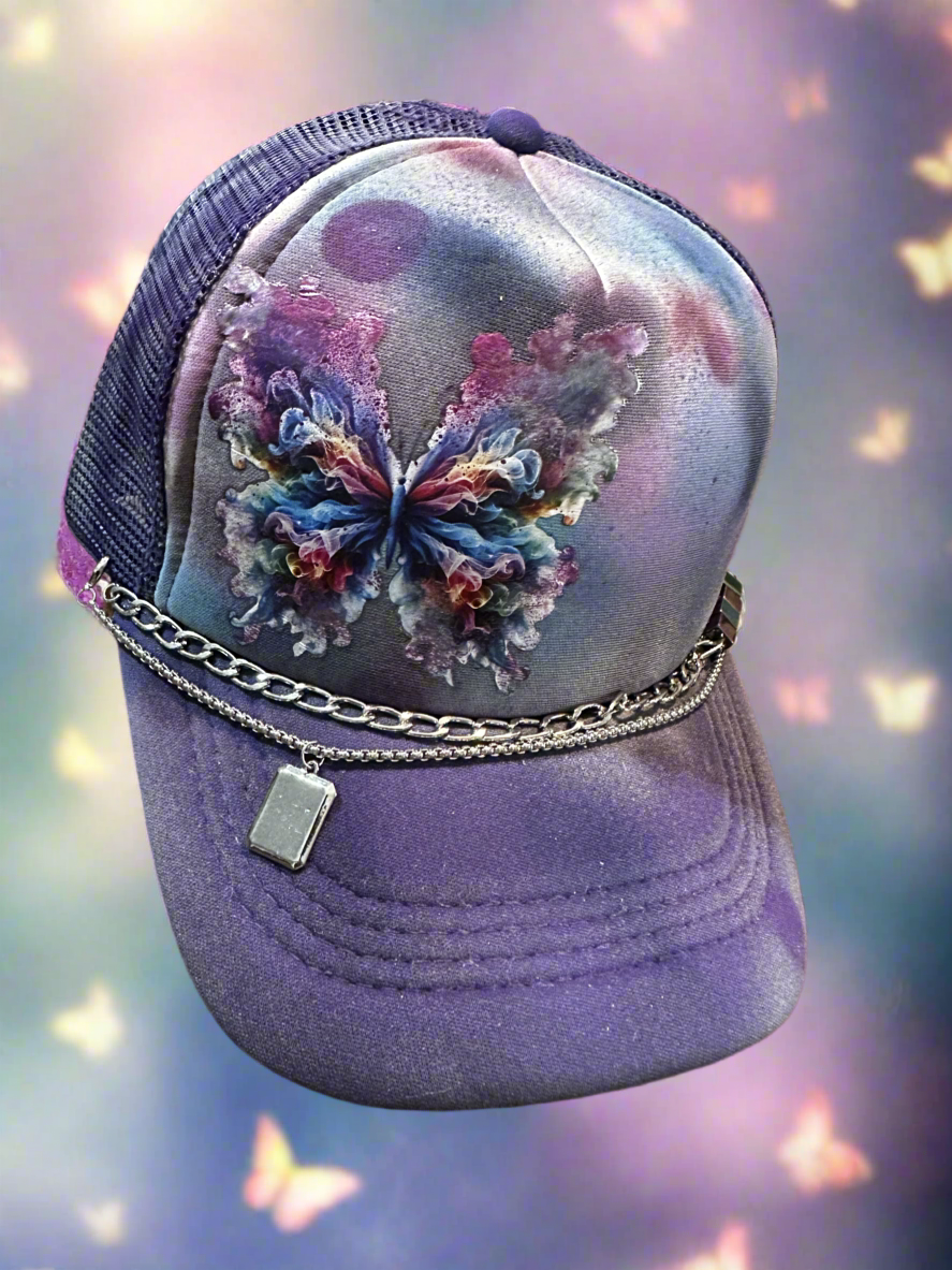 The Kacey Hat