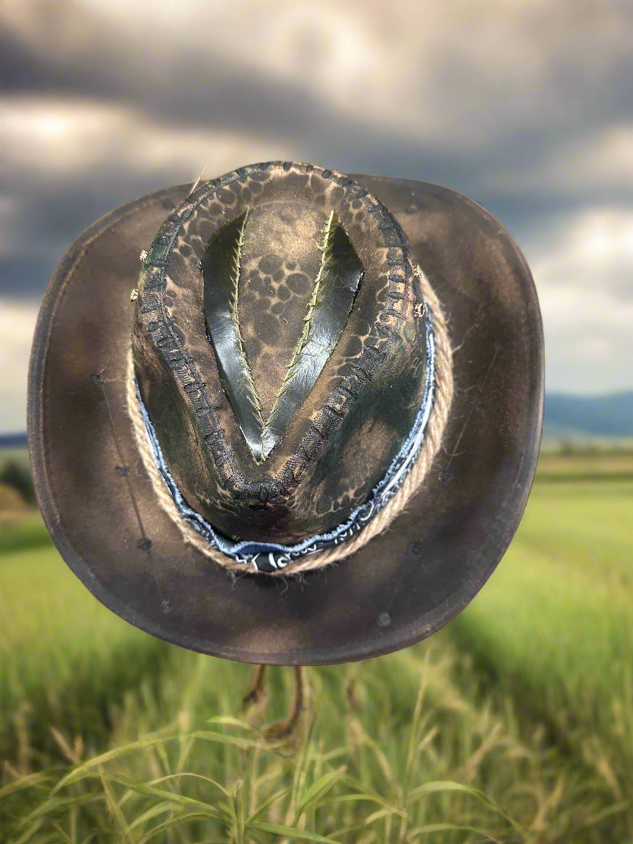 Riley Hat