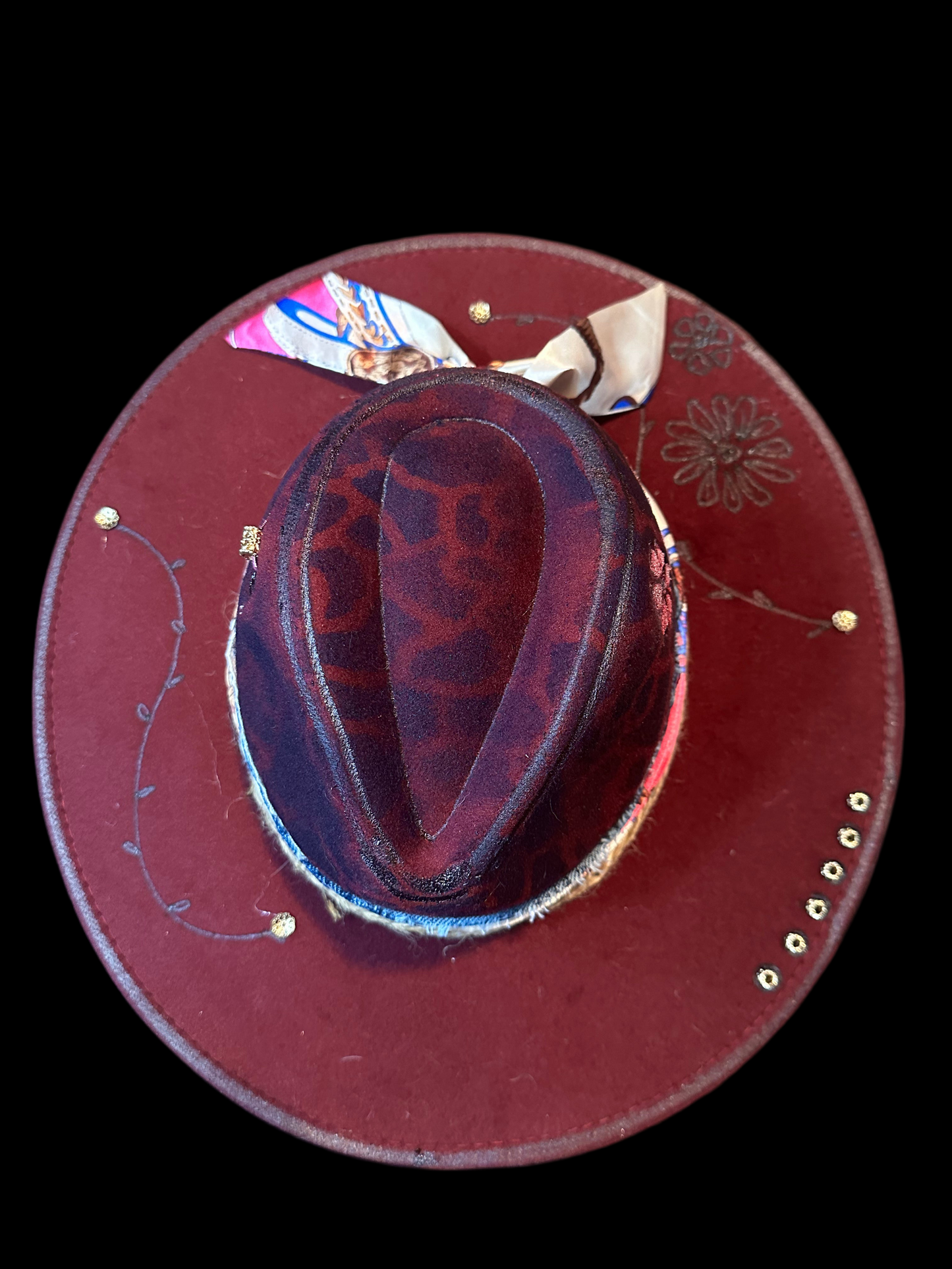 Belinda Hat