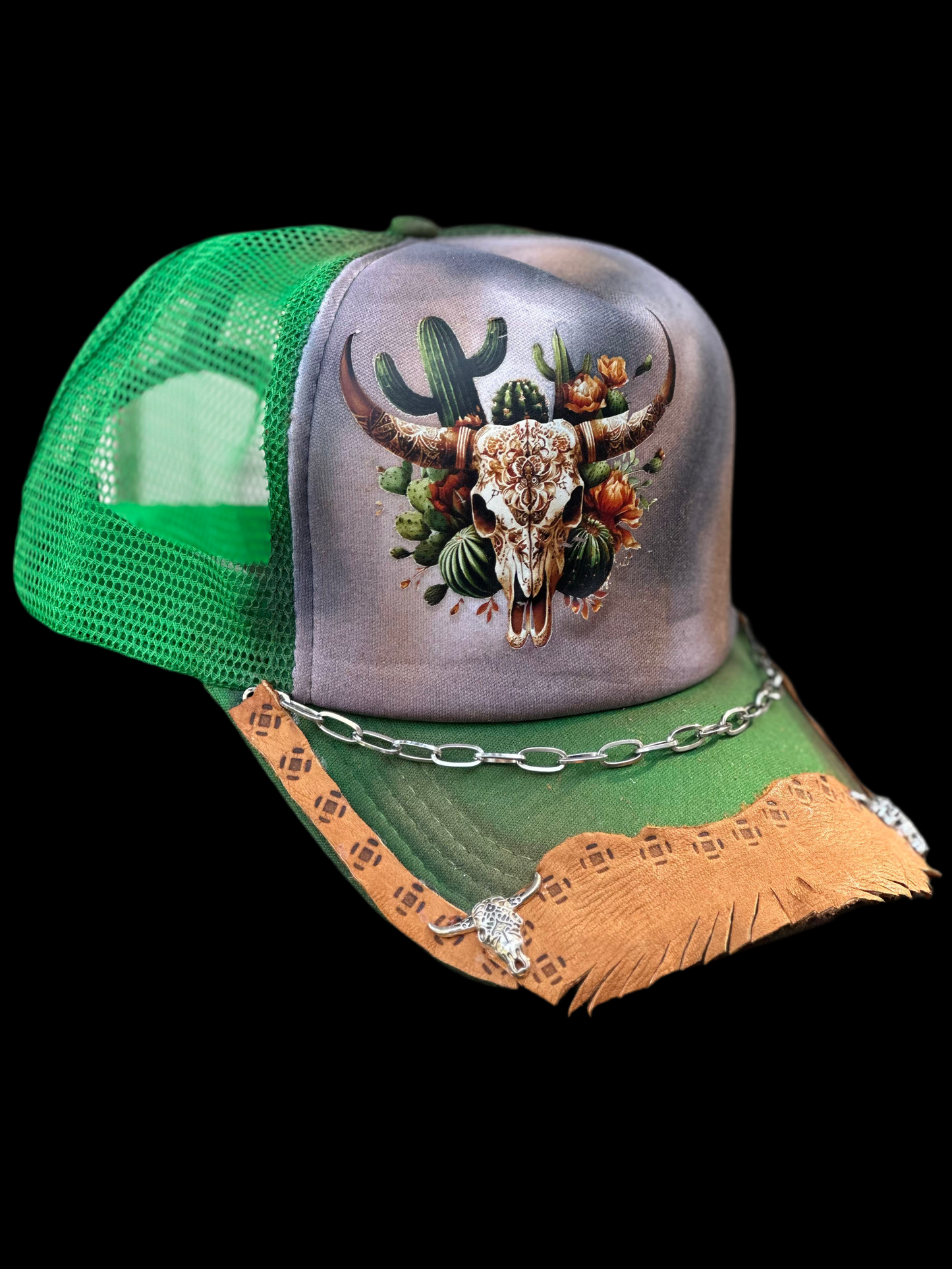 Morgan Hat