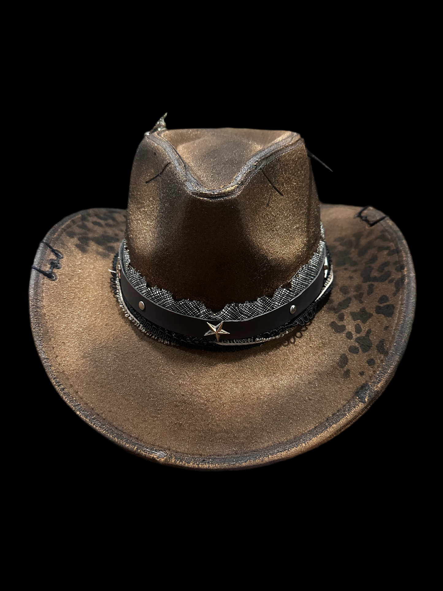 Ryder Hat