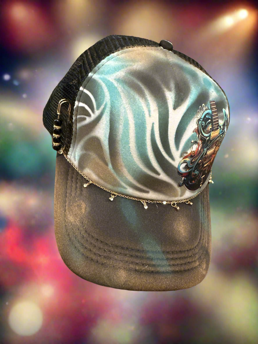 Rockstar hat