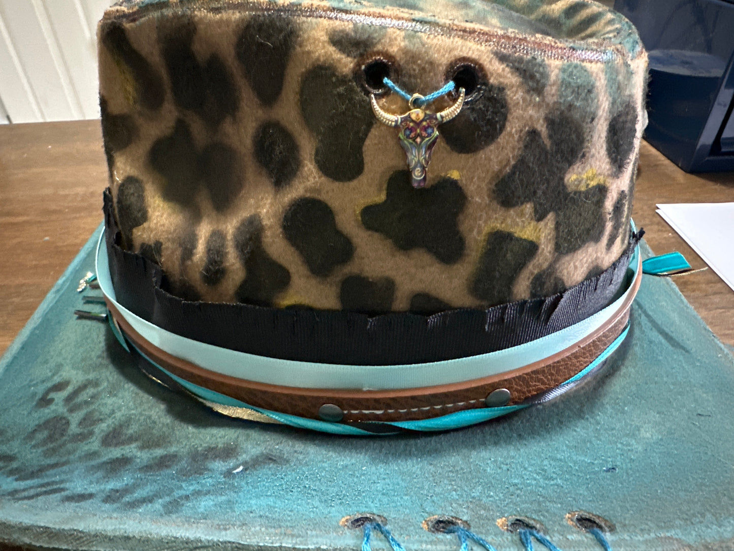 The Dolly Lid