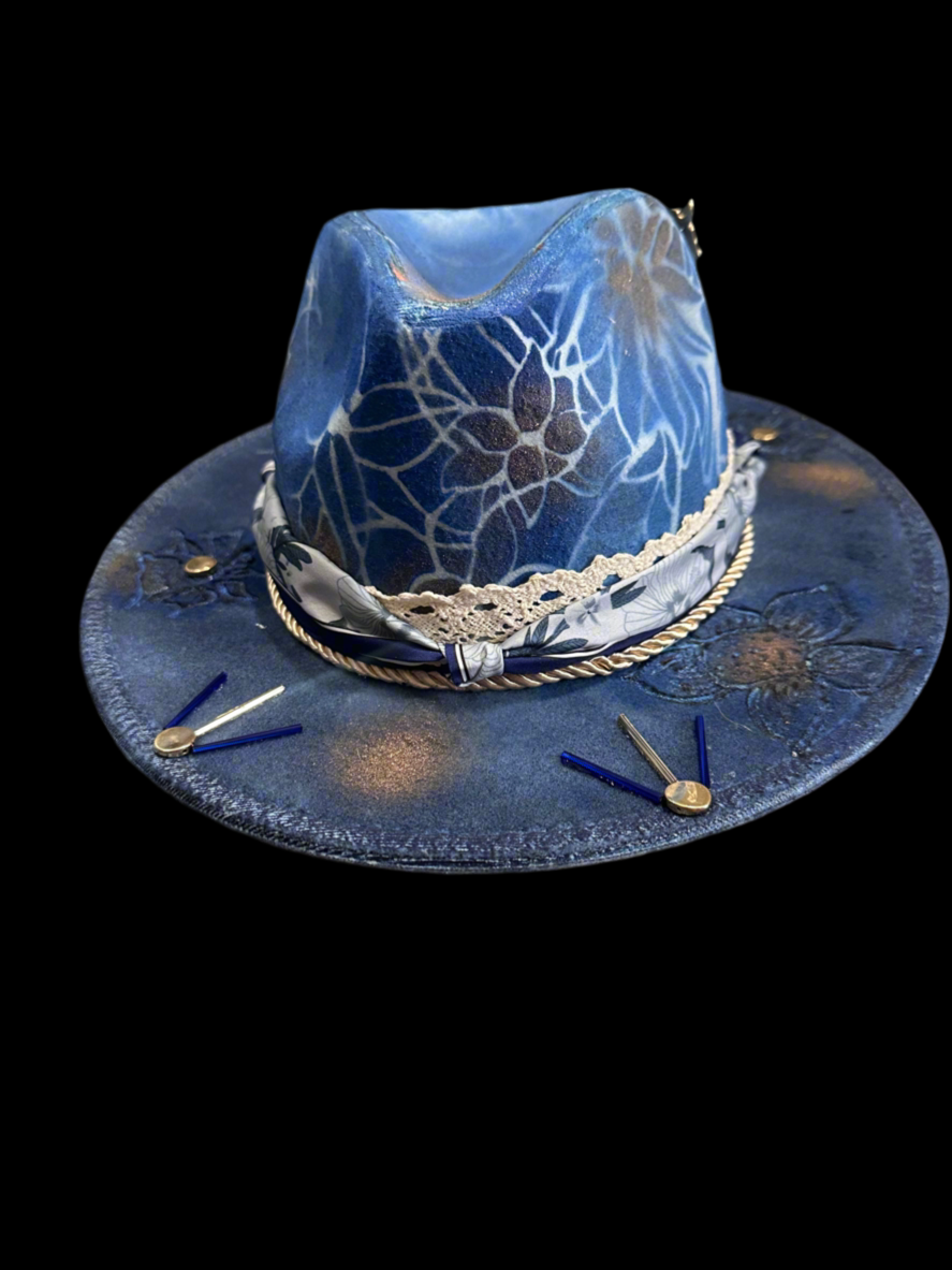 Joni hat