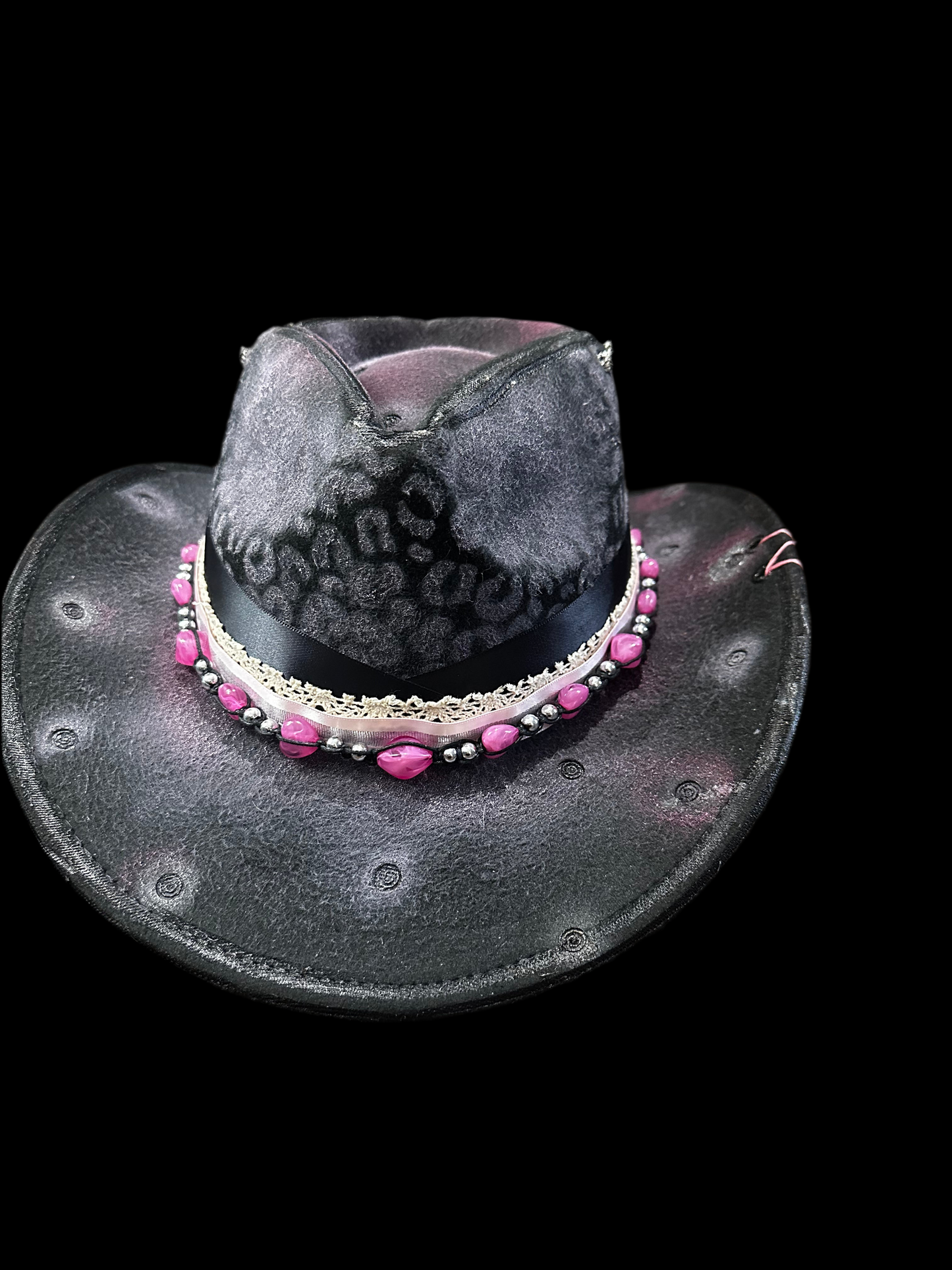 Bianca hat