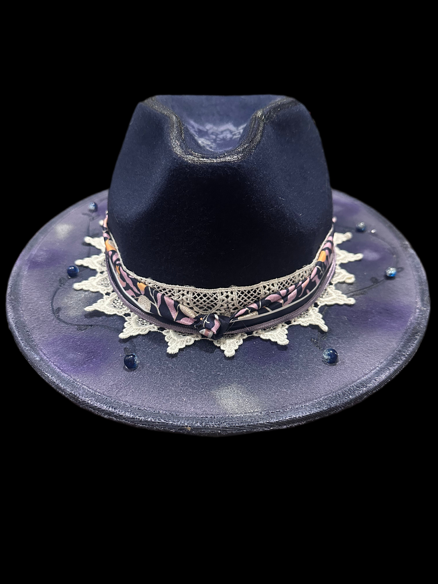 The Lilliana Hat