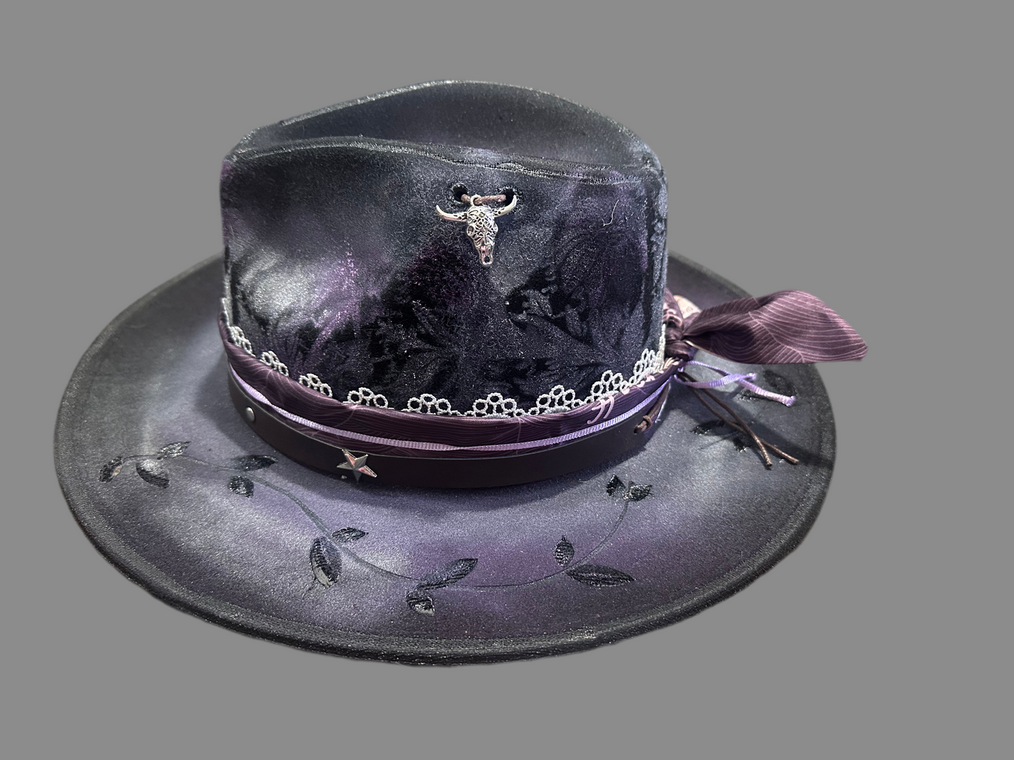 Pricilla Hat