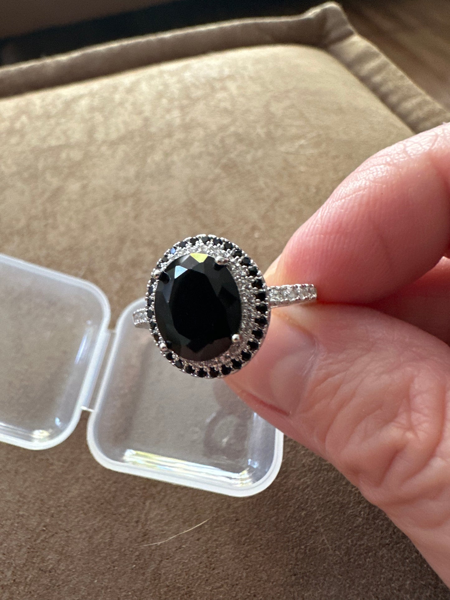 The Di Ring