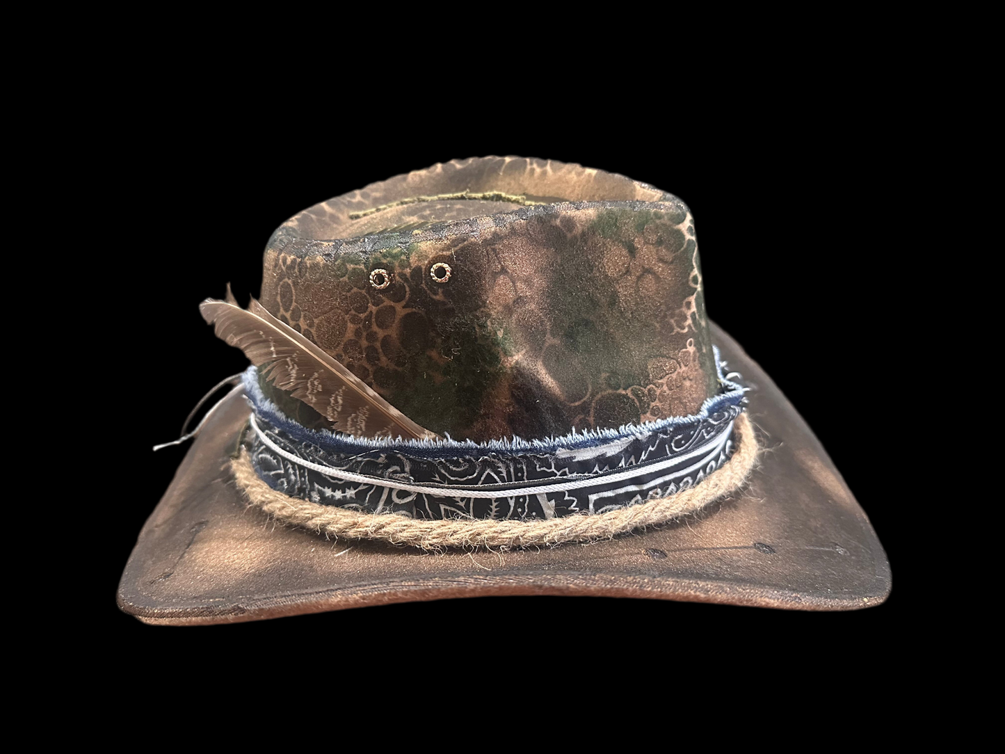 Riley Hat