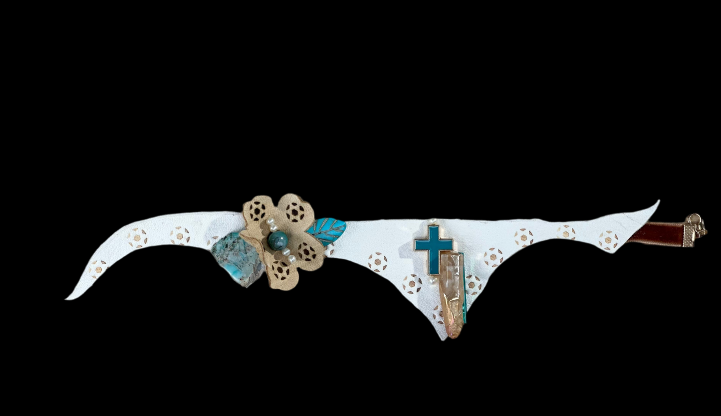Cowgirl Chokers