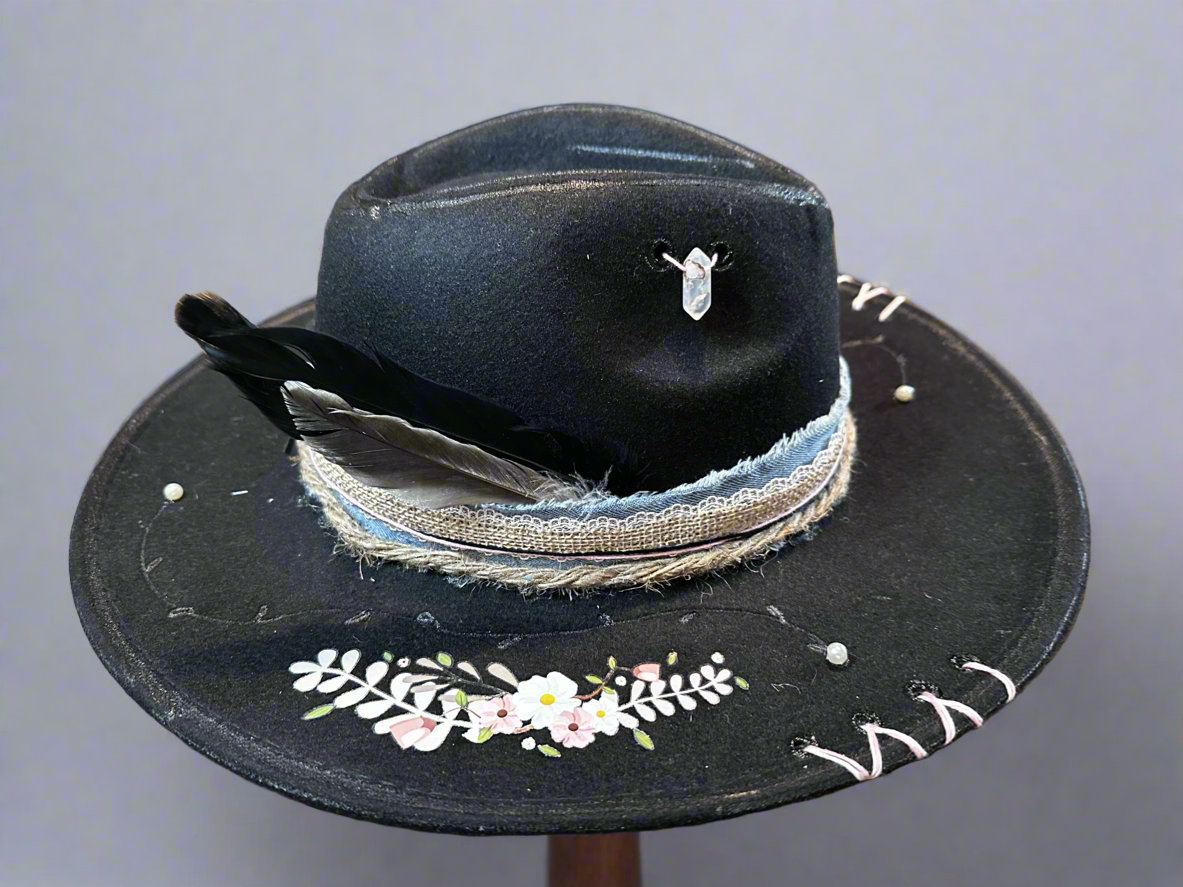 Austin Lid