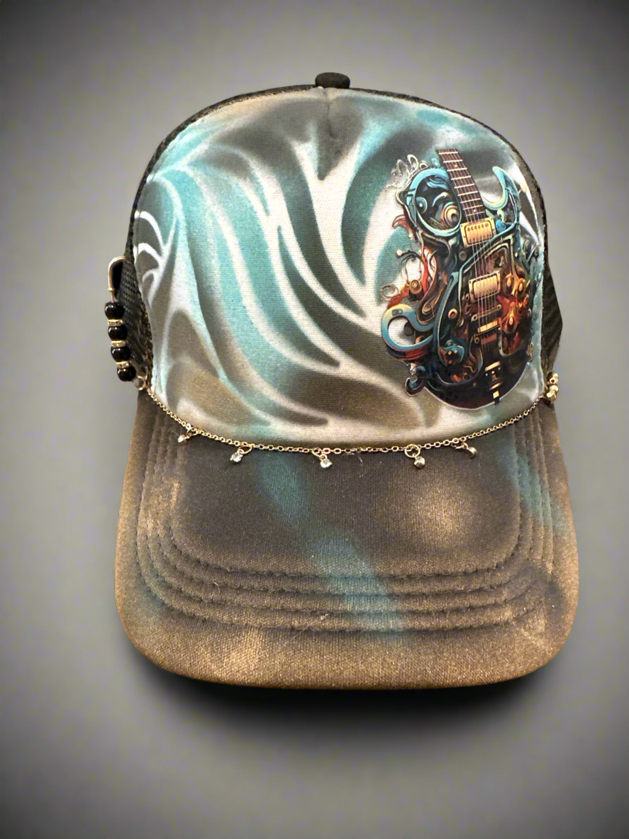 Rockstar hat