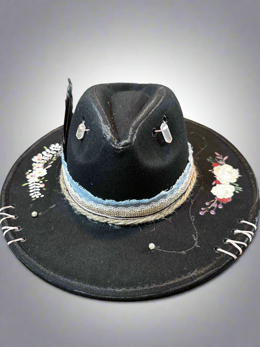 Austin Lid