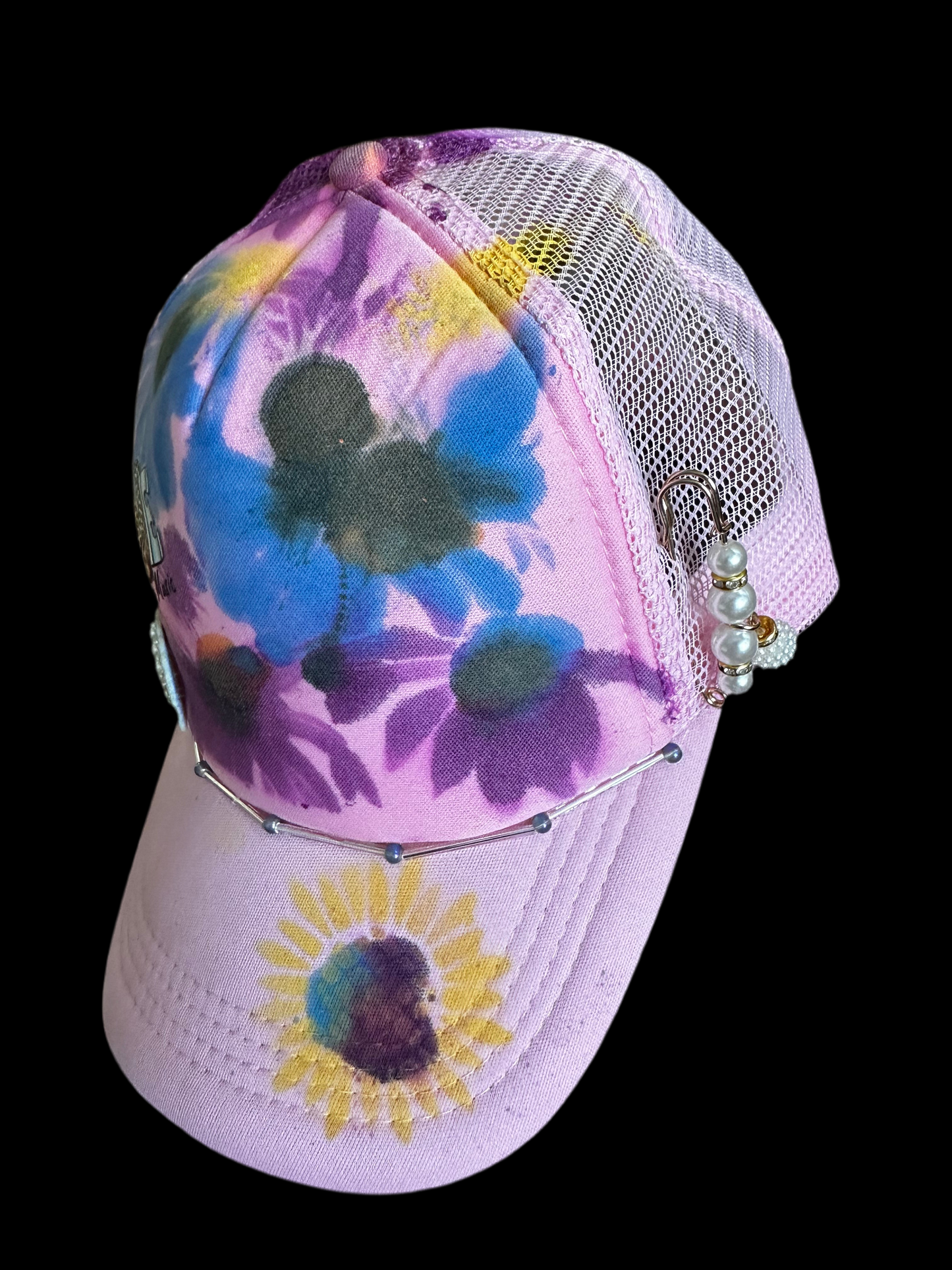 Love Country Music Hat