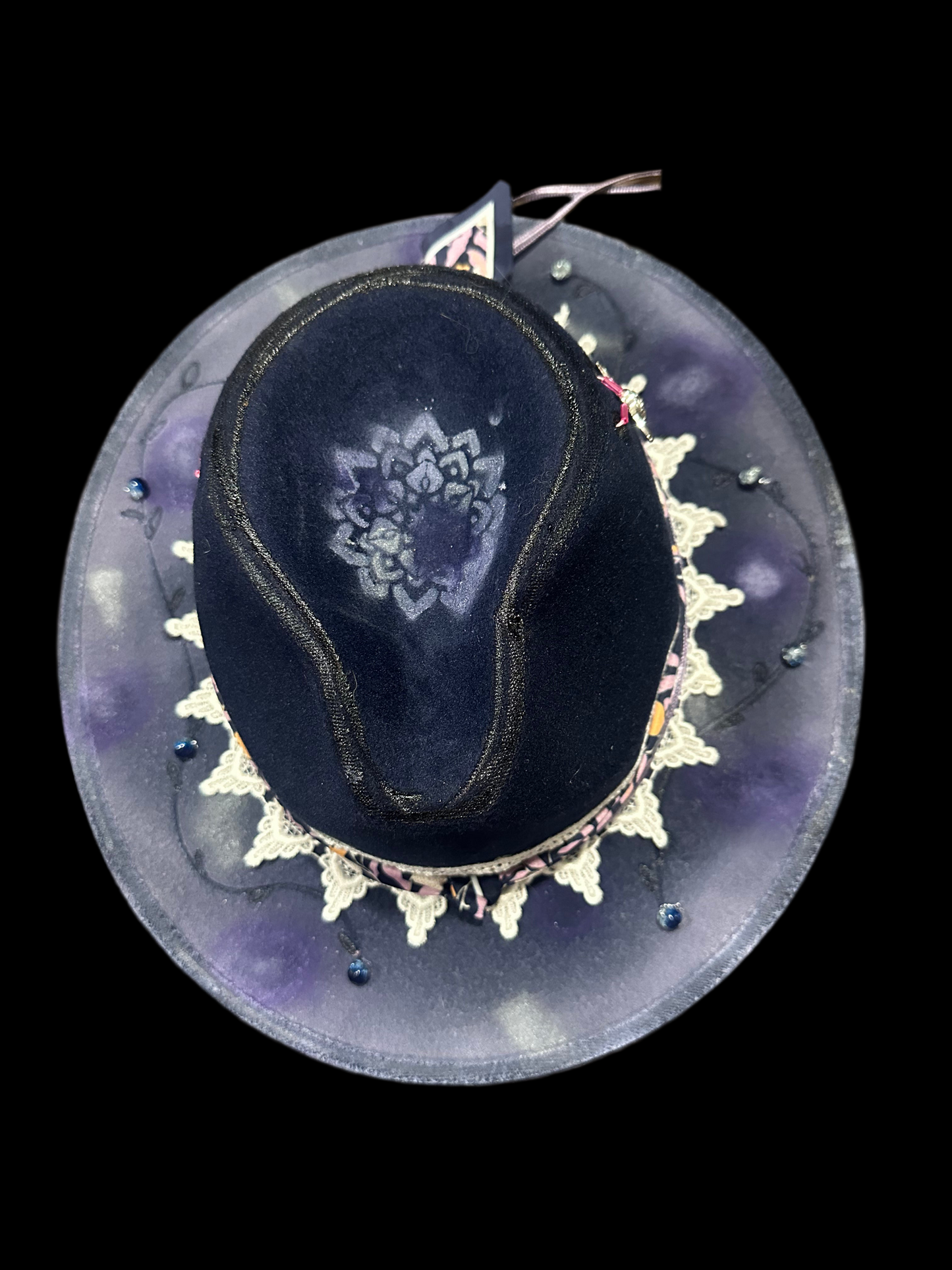 The Lilliana Hat