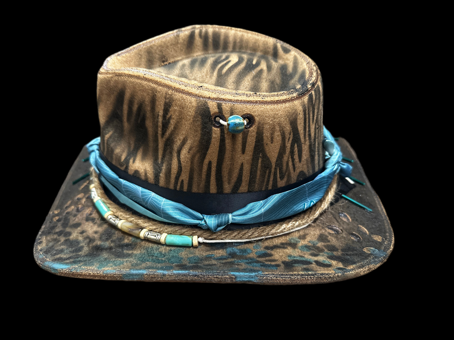Palomino Hat