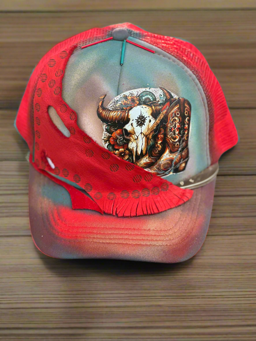 Gillian Hat