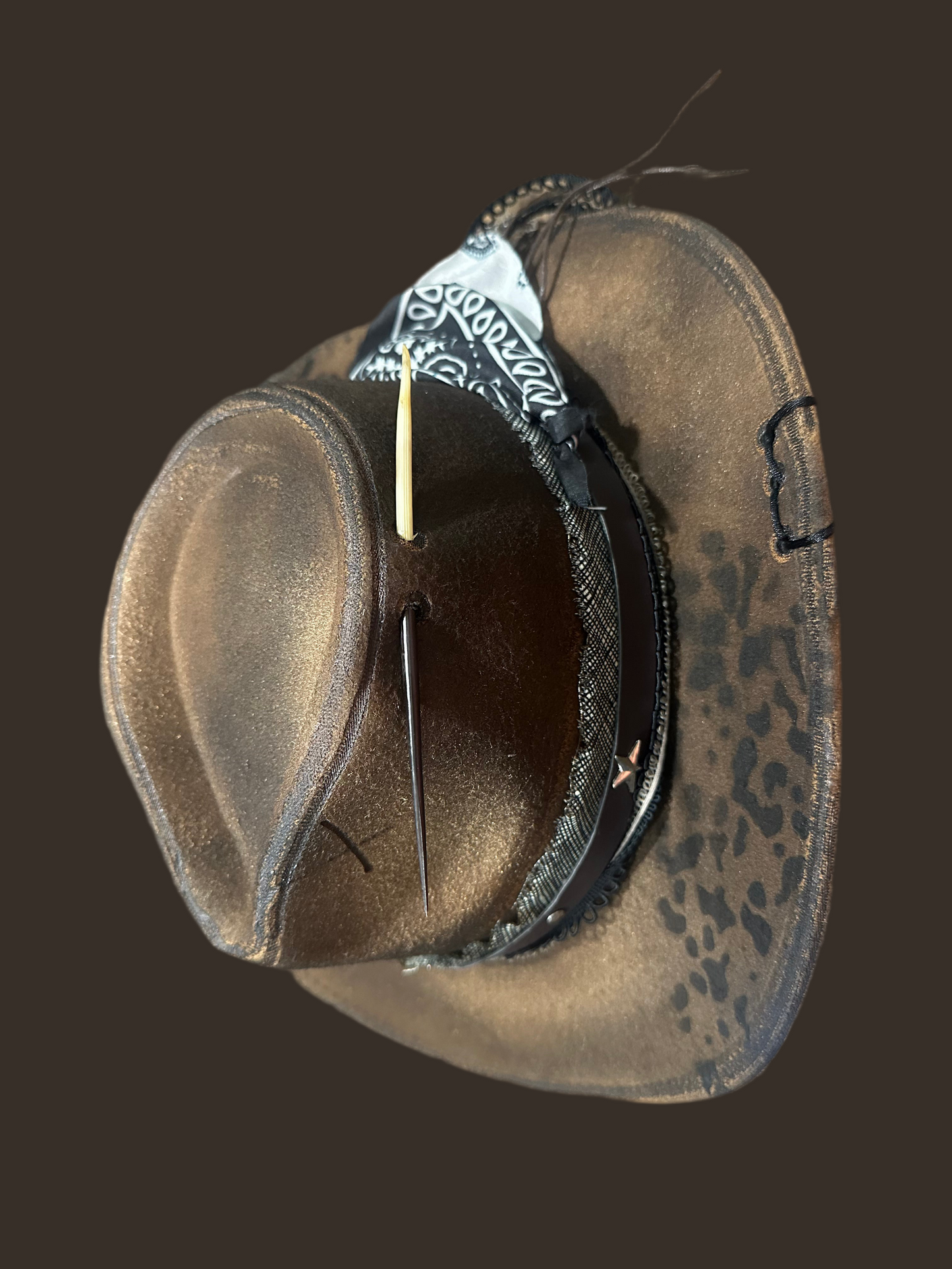 Ryder Hat