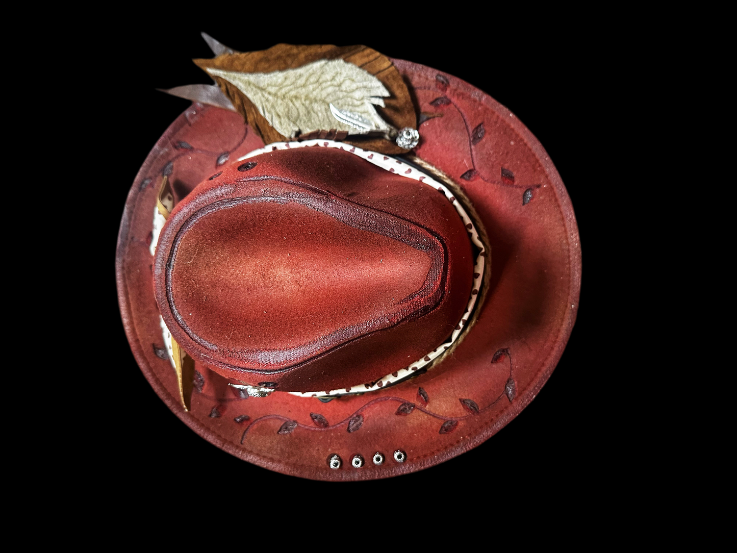 Olivia Hat