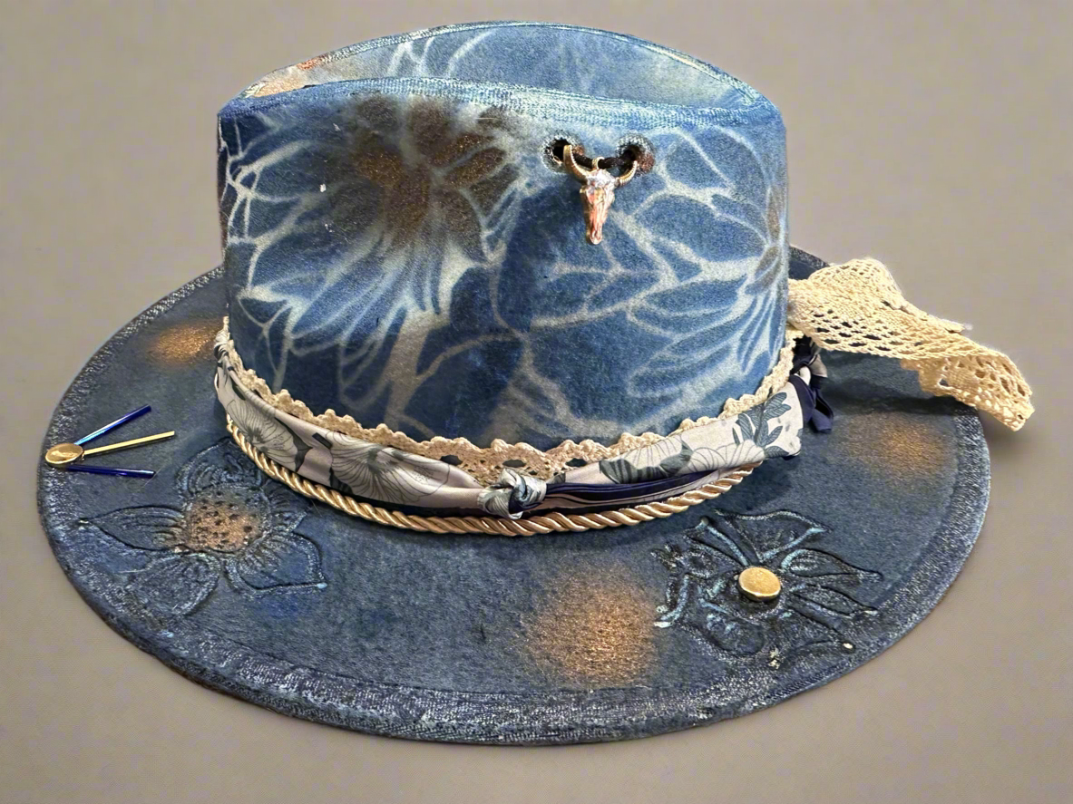 Joni hat