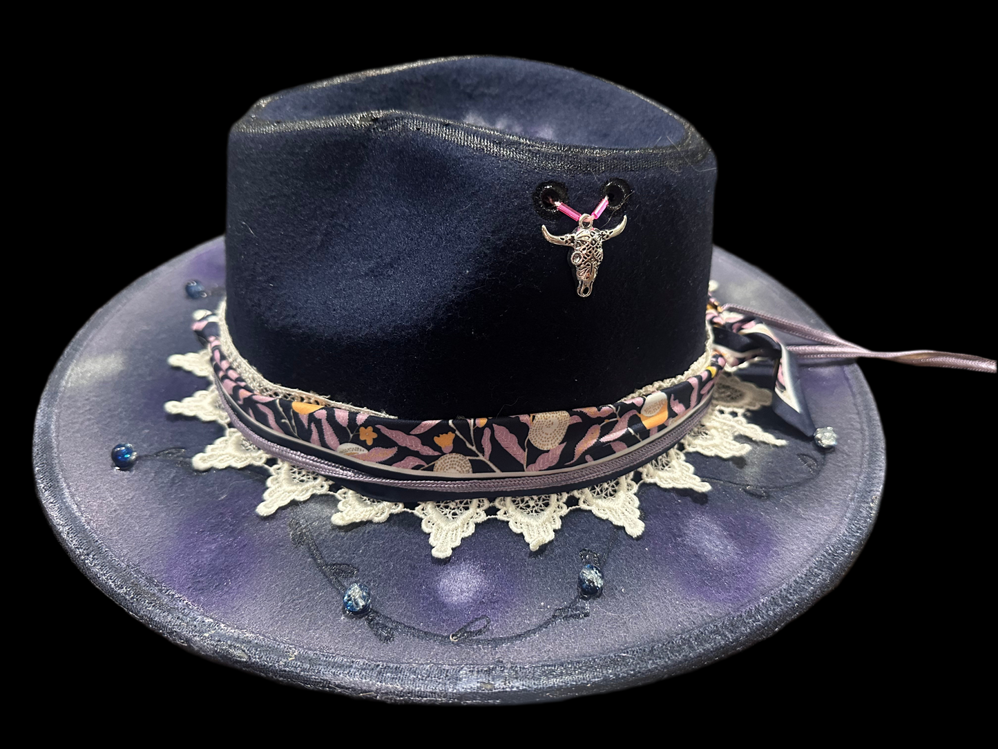 The Lilliana Hat