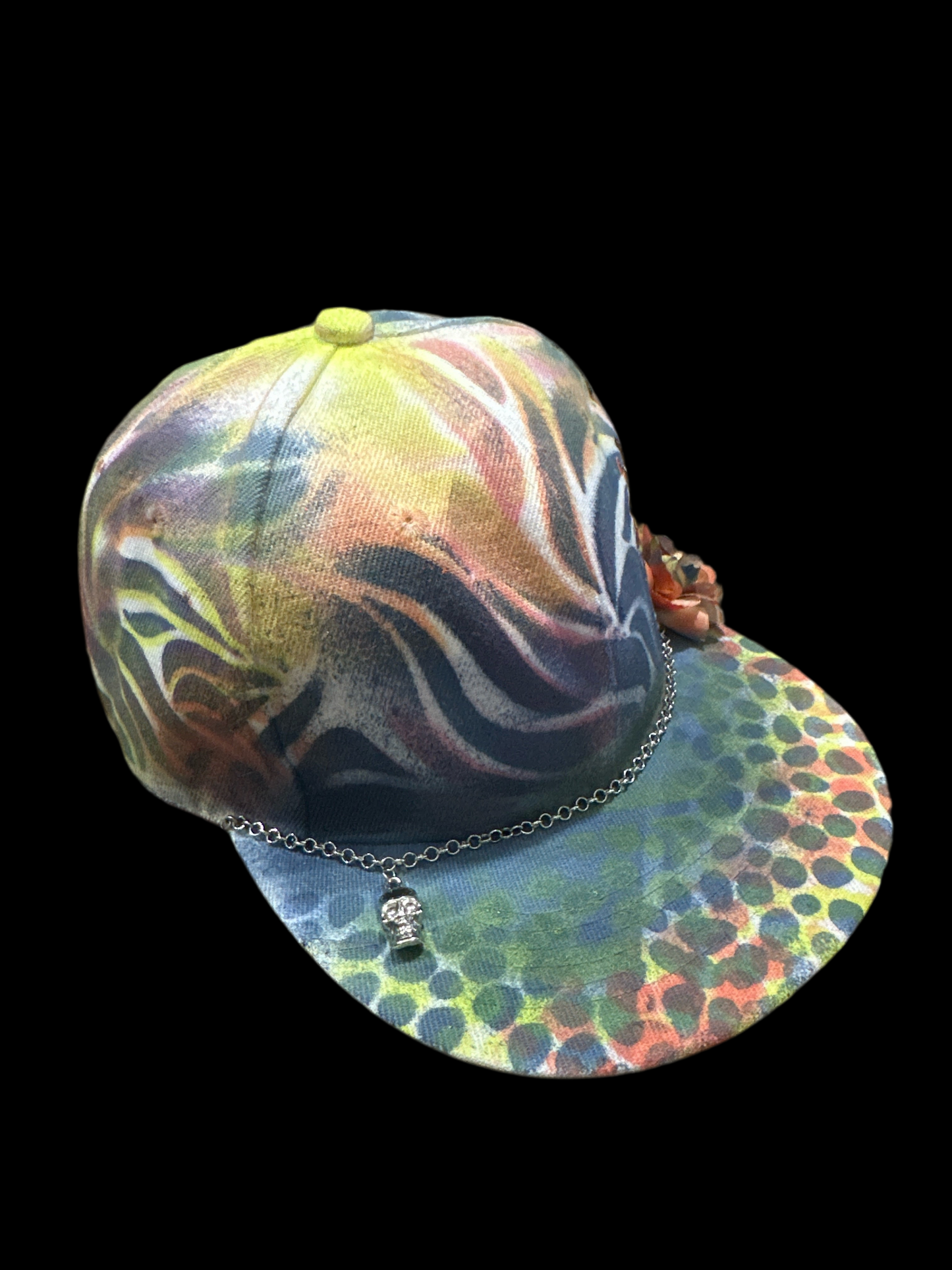 Abigail hat