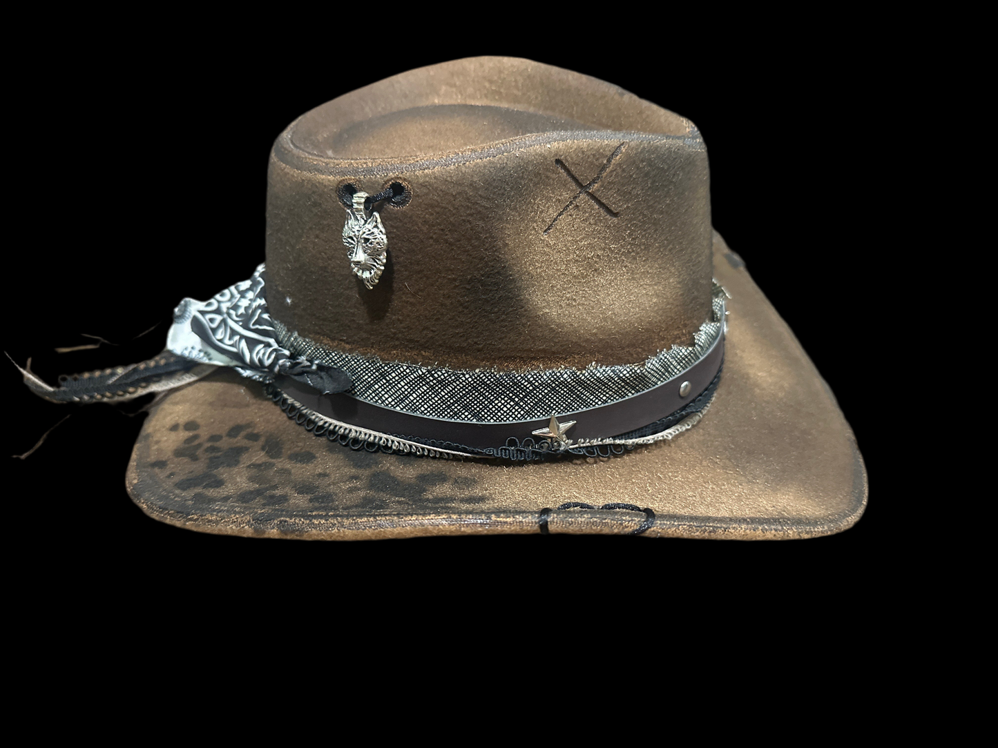 Ryder Hat