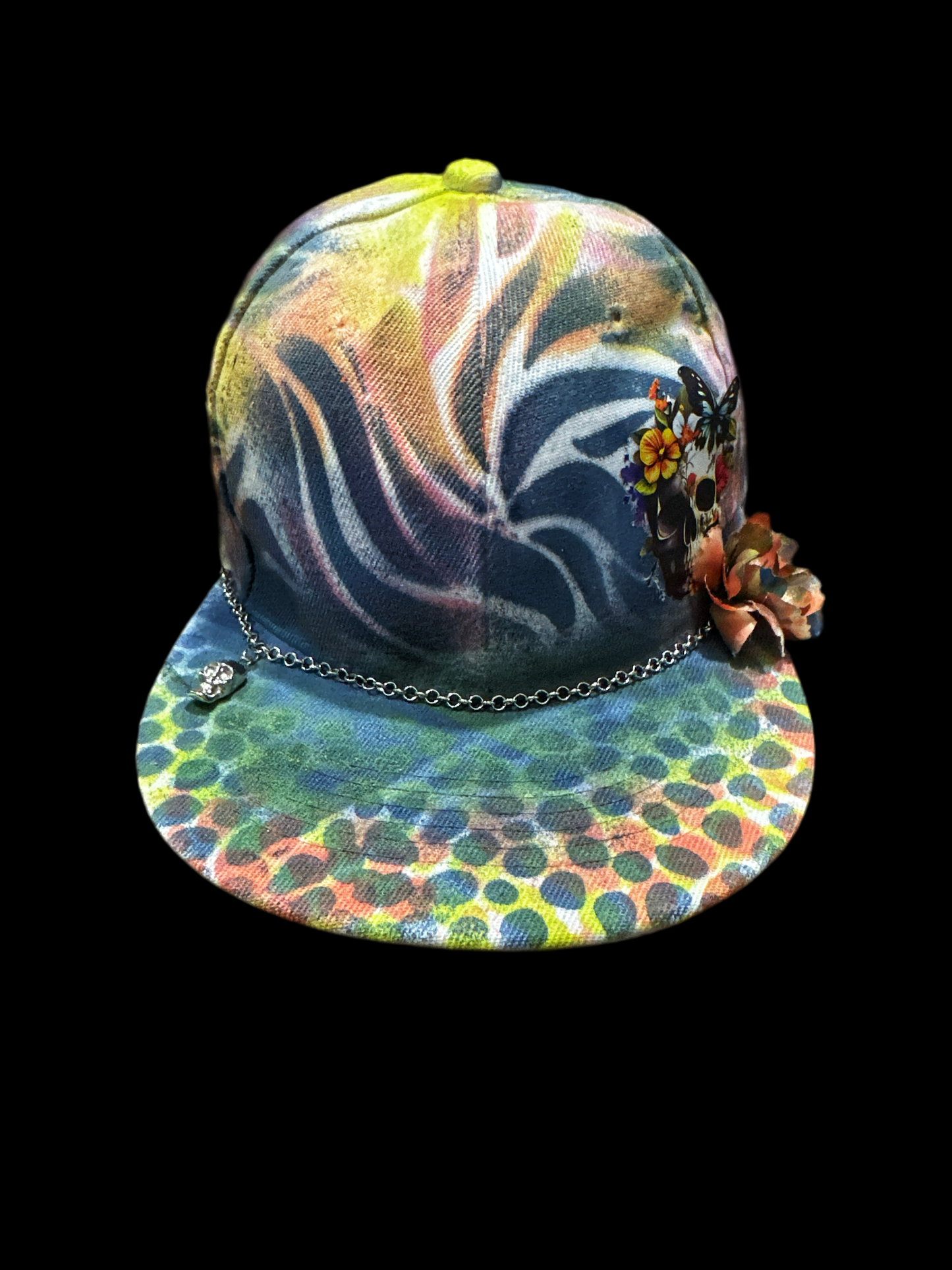 Abigail hat