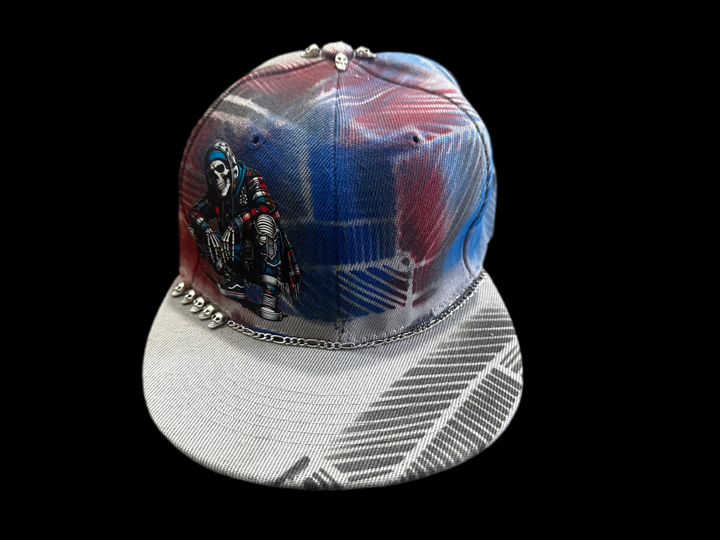 Street Reaper Hat