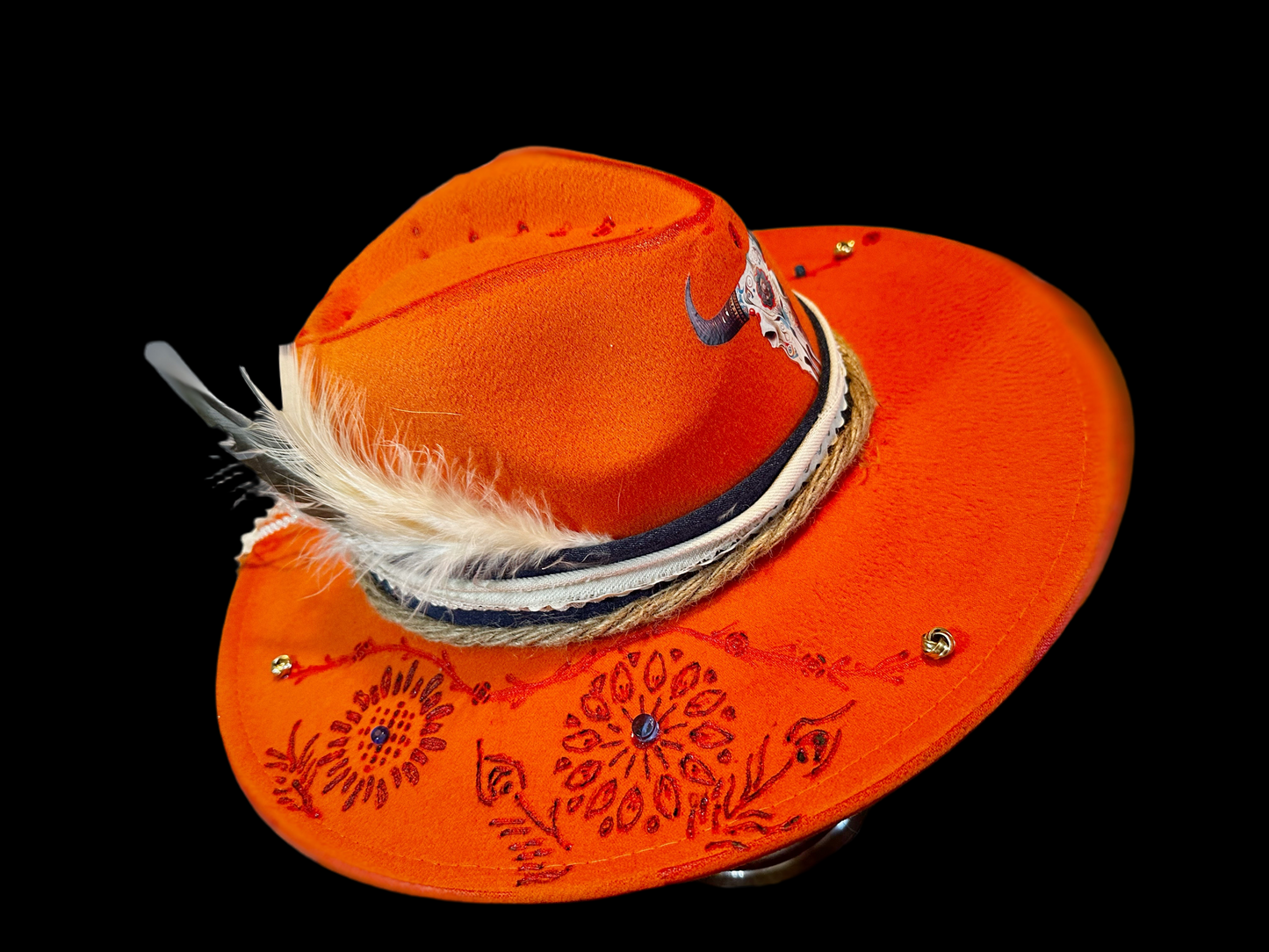 Orange Blossom