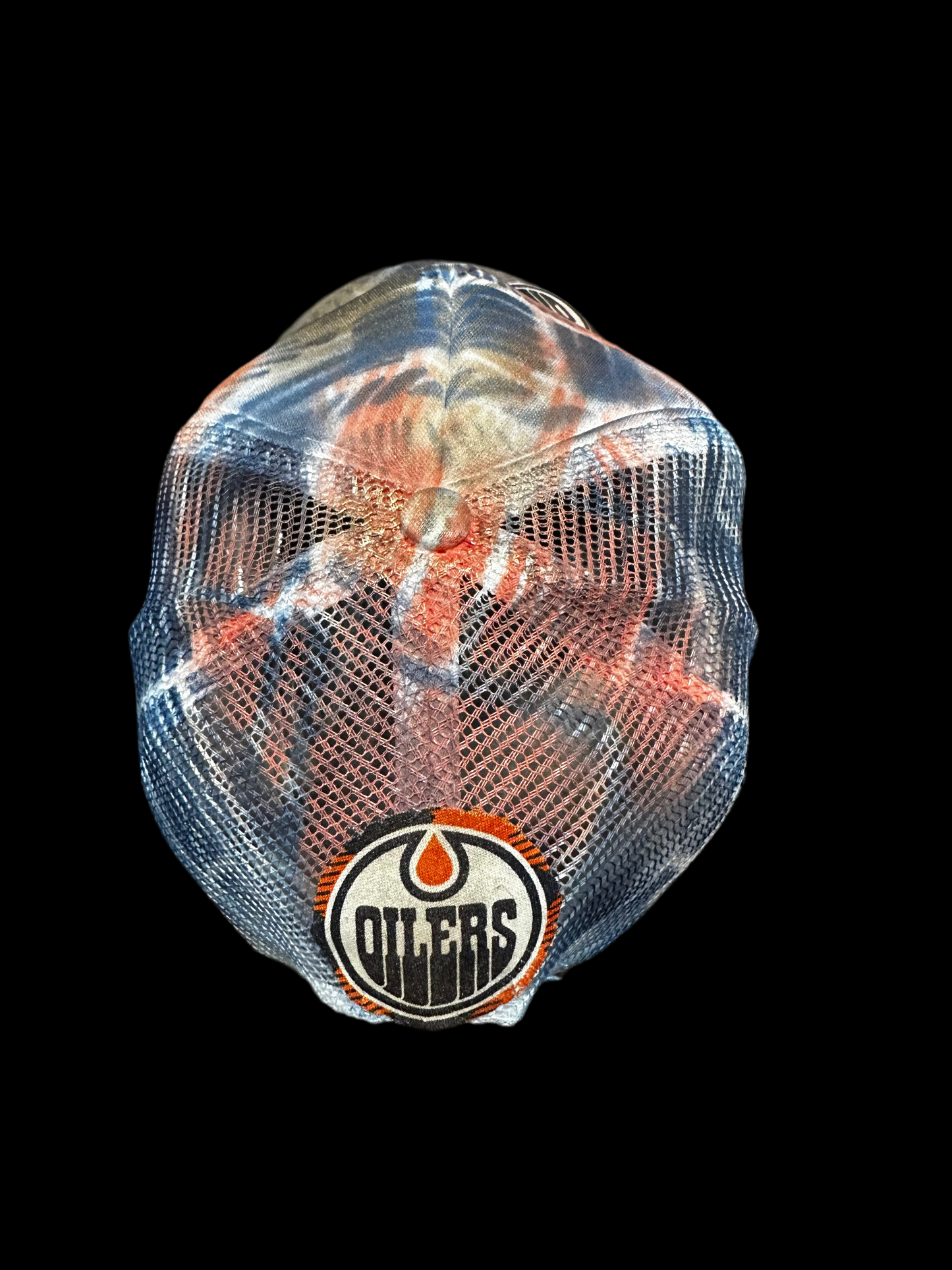 Oiler trucker hat