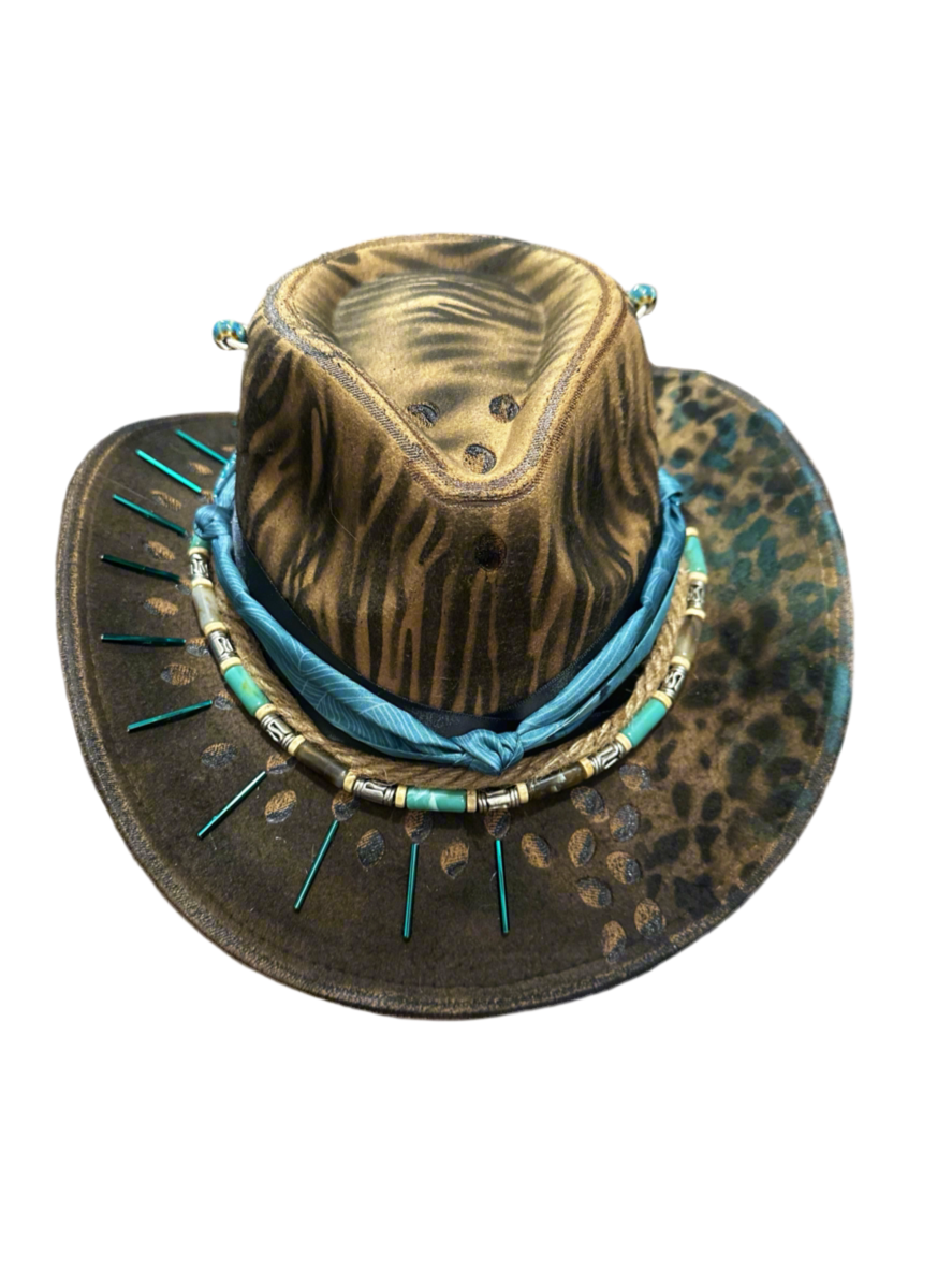 Palomino Hat