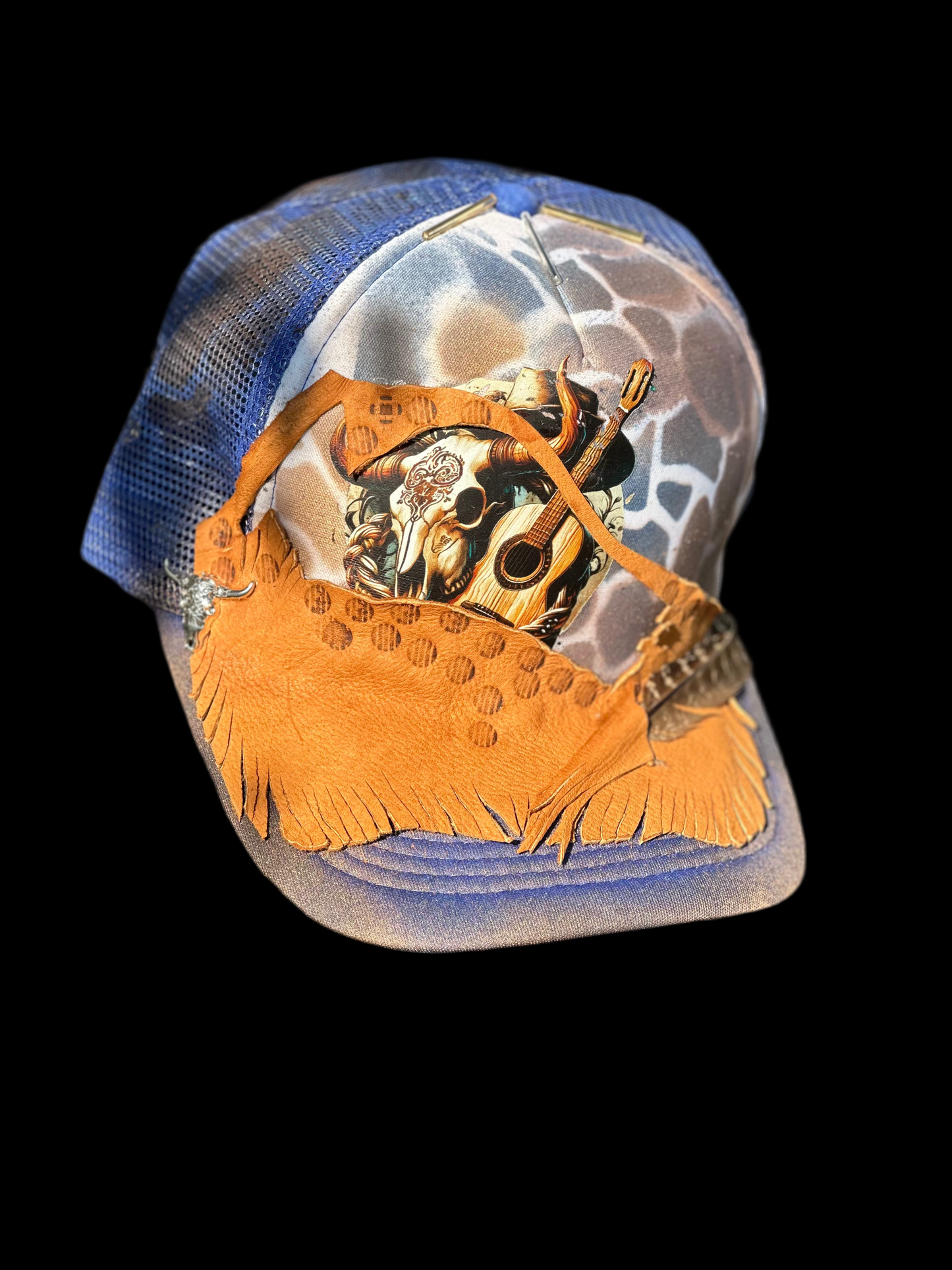 Sawyer Hat