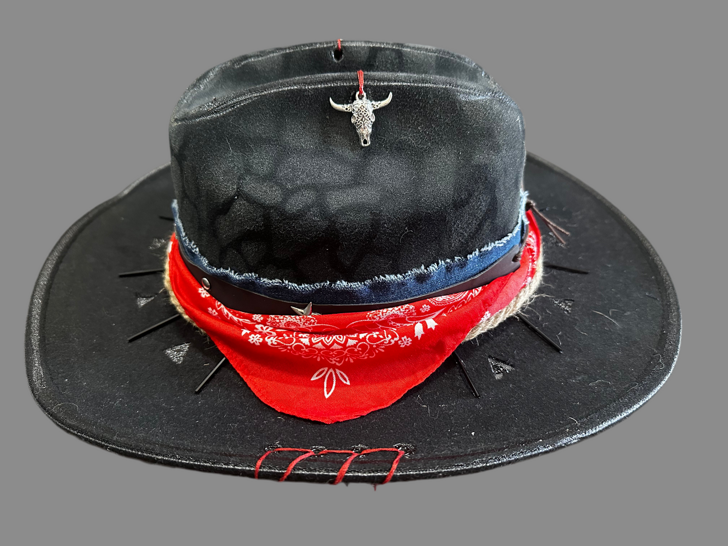 The Drinking Lid
