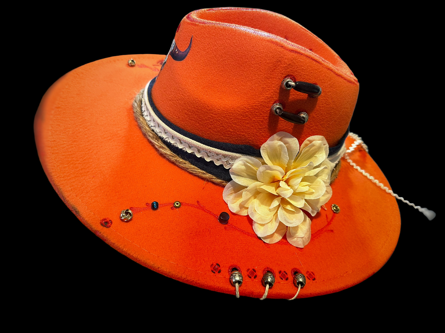 Orange Blossom