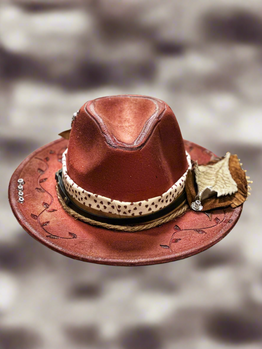 Olivia Hat